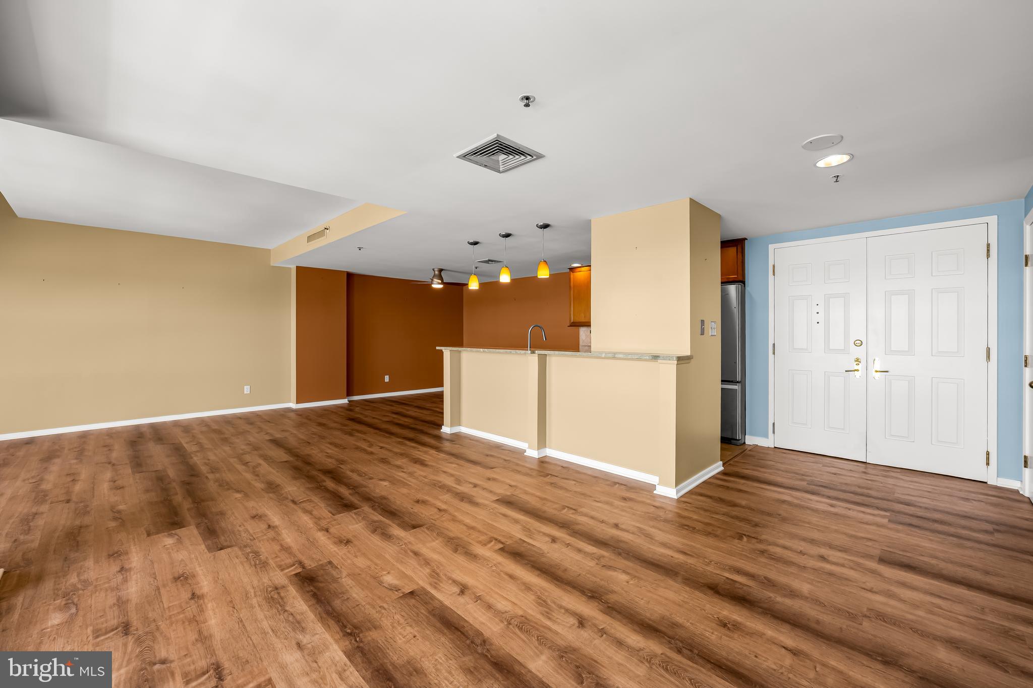 SCARLETT PLACE - Residential