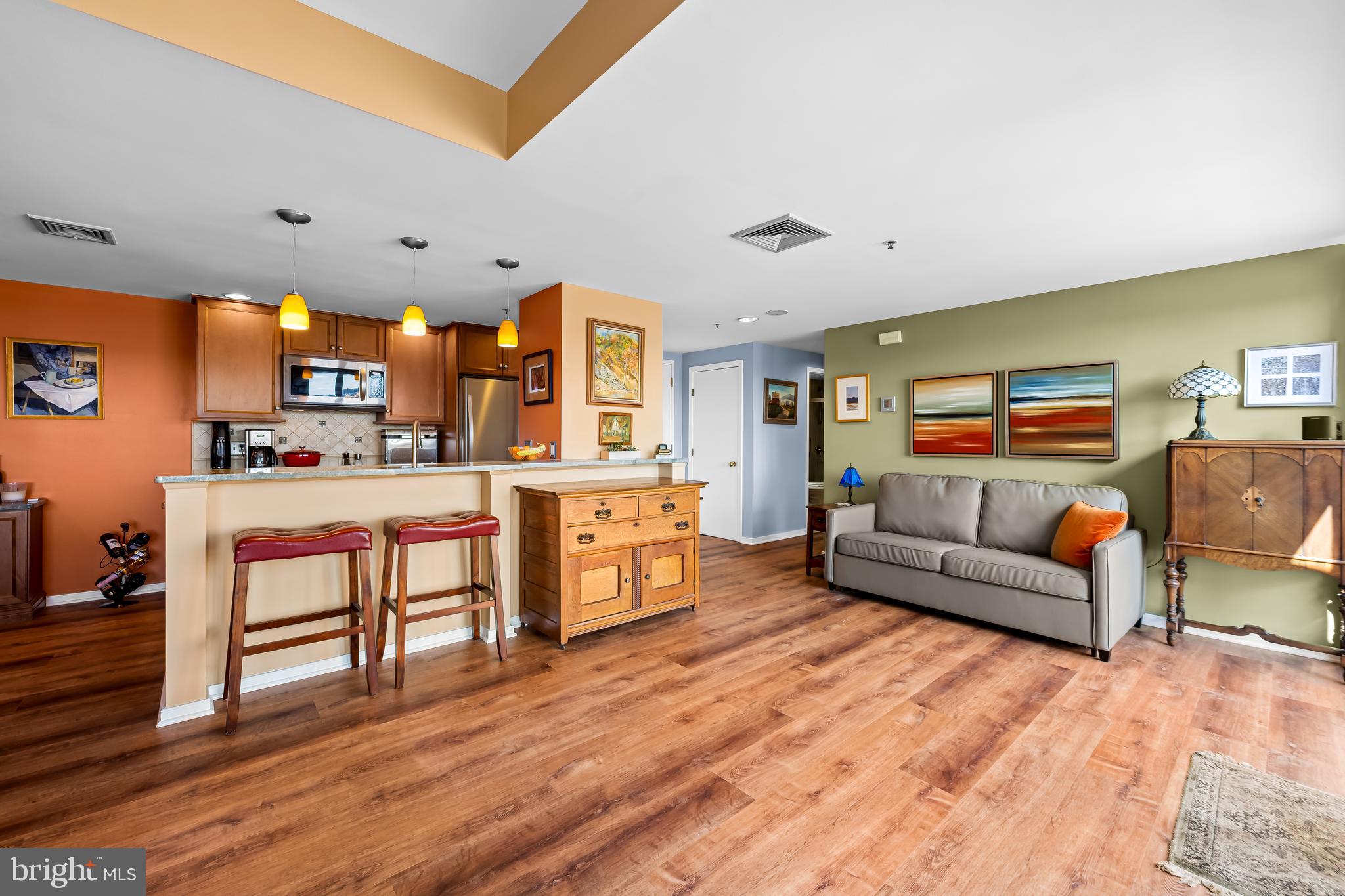 SCARLETT PLACE - Residential