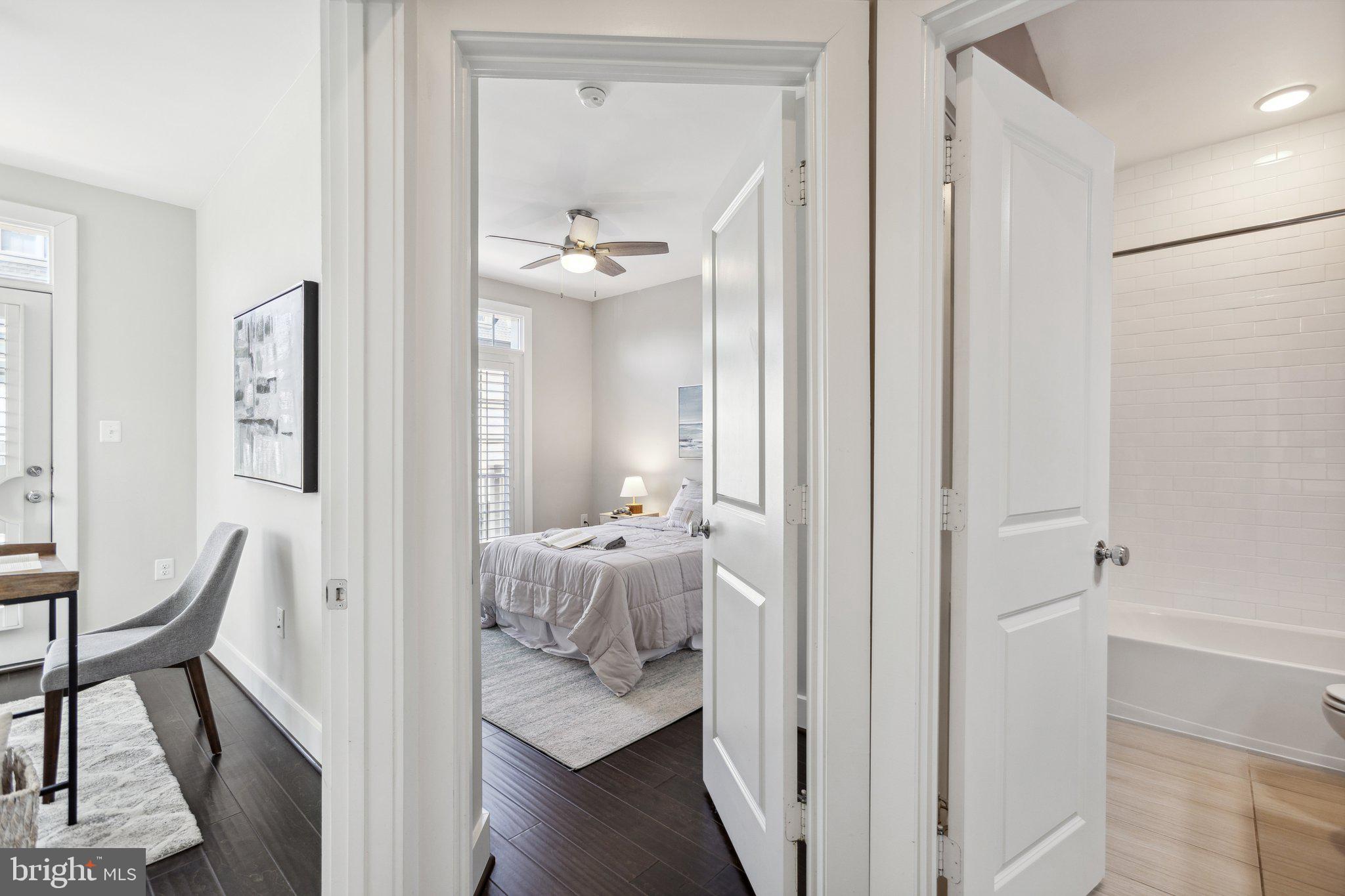 CARVER PLACE - Residential