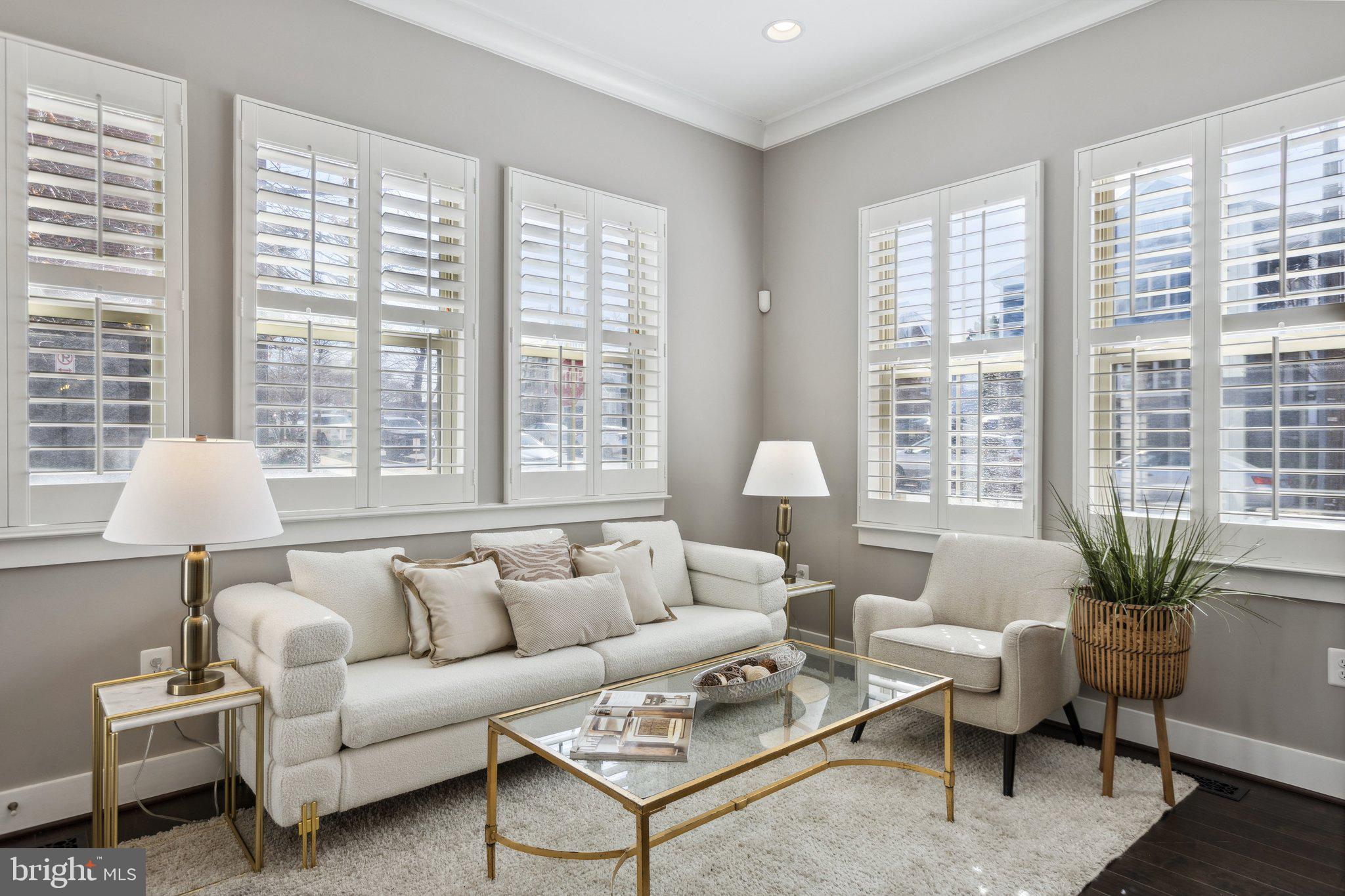 CARVER PLACE - Residential