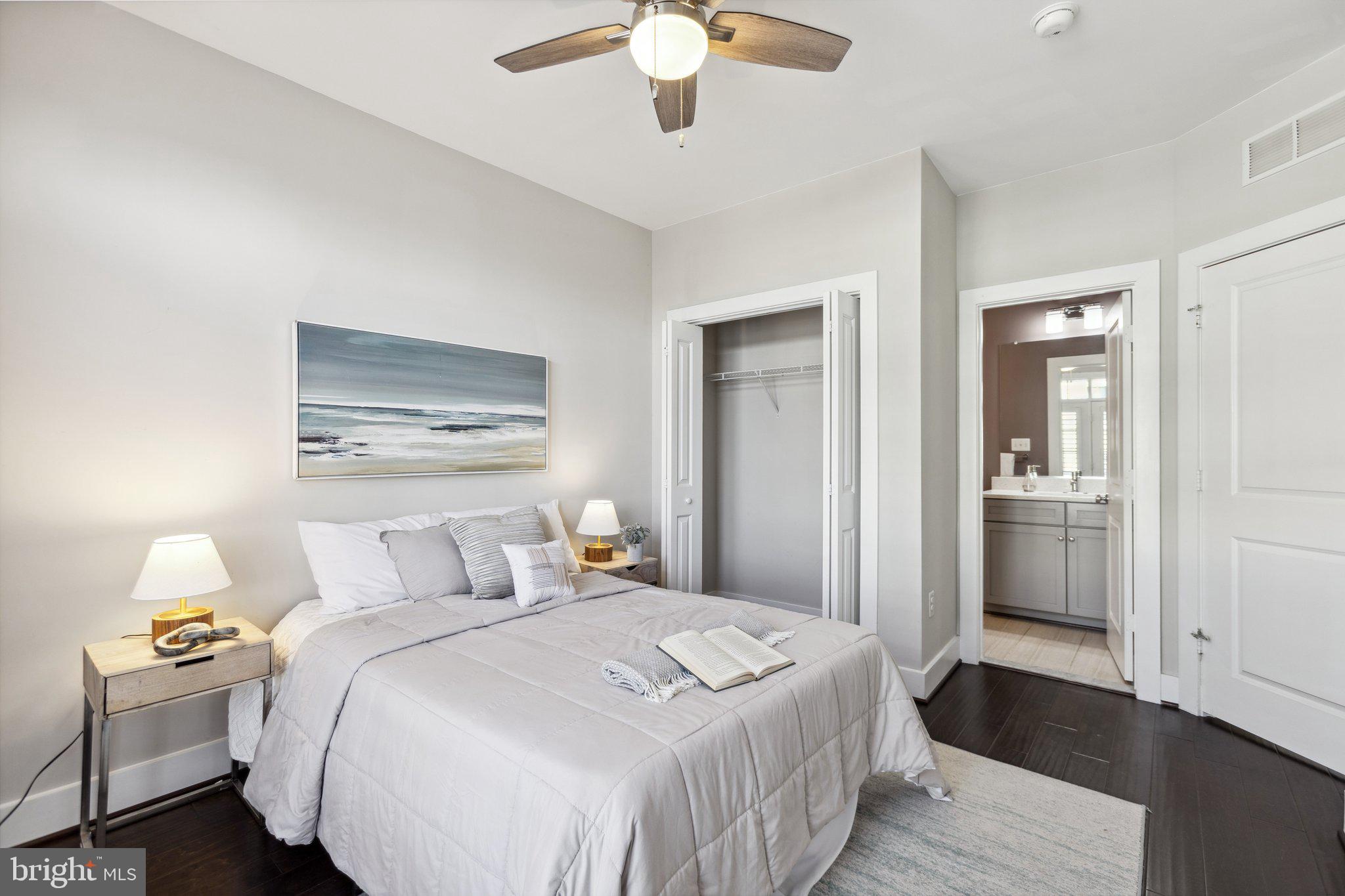 CARVER PLACE - Residential