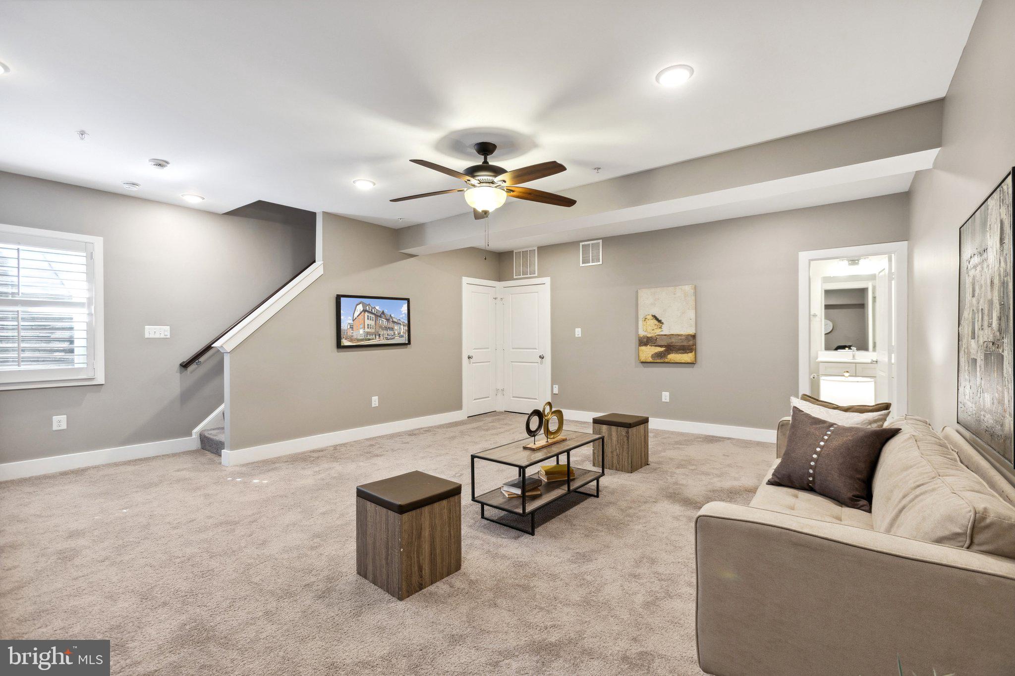 CARVER PLACE - Residential