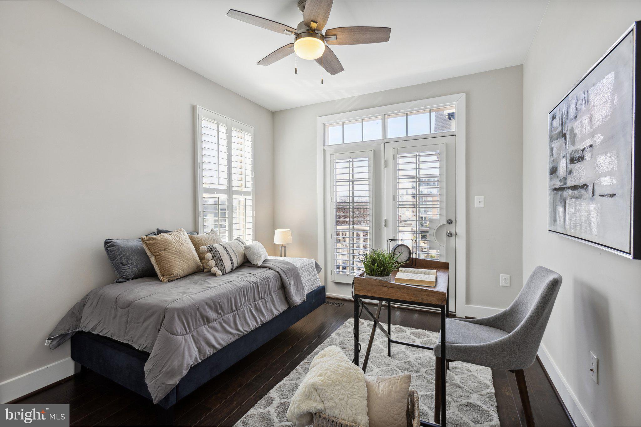 CARVER PLACE - Residential