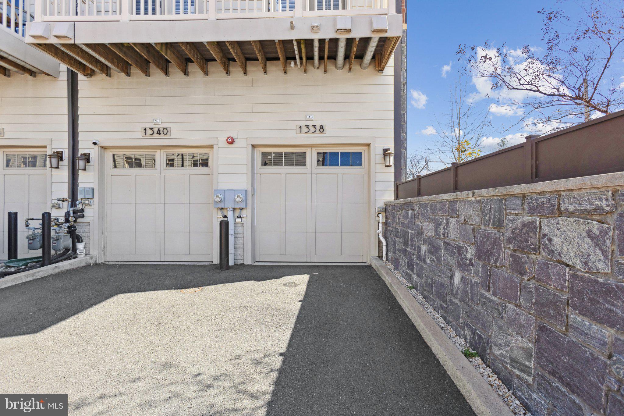 CARVER PLACE - Residential