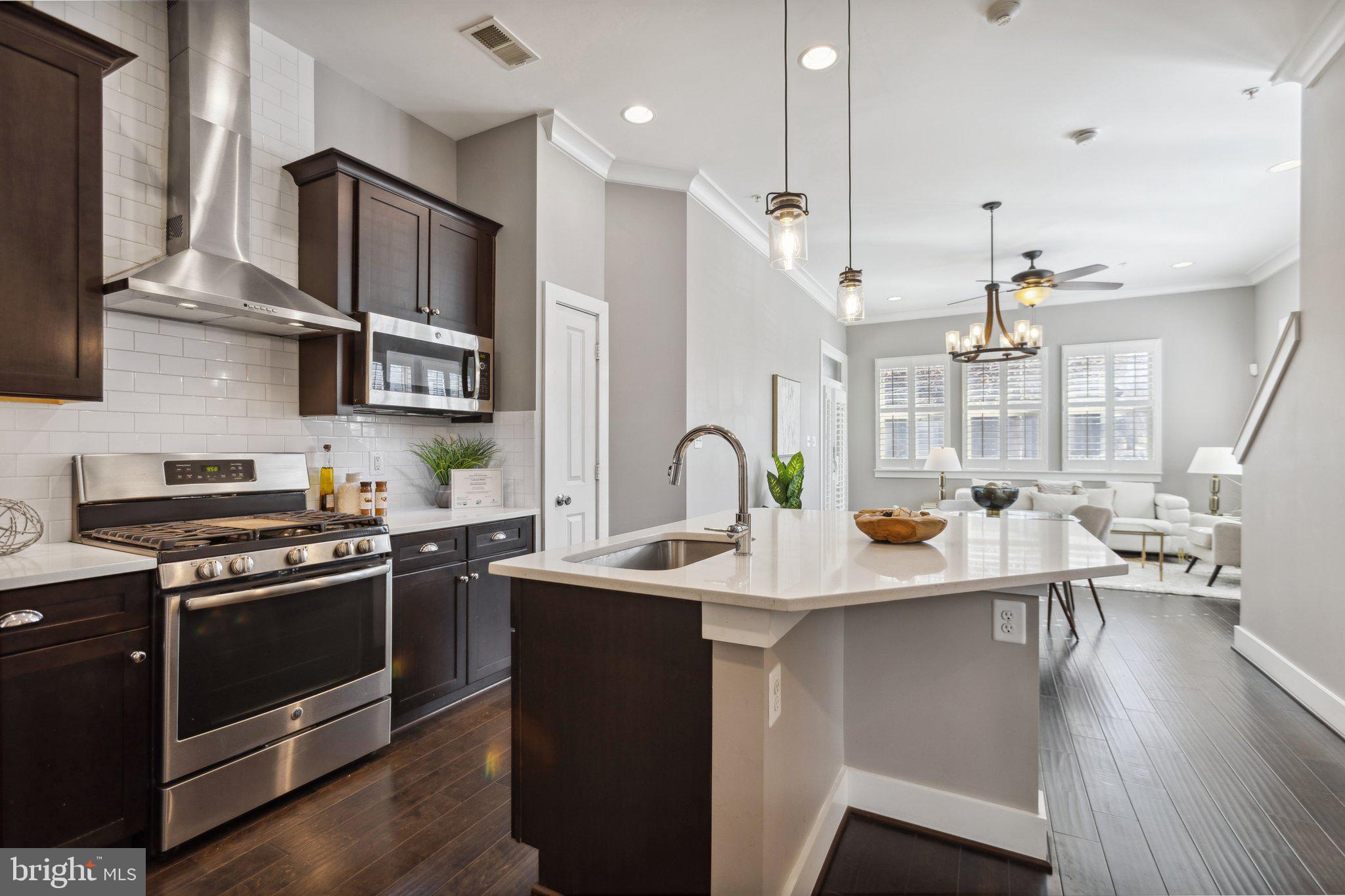 CARVER PLACE - Residential