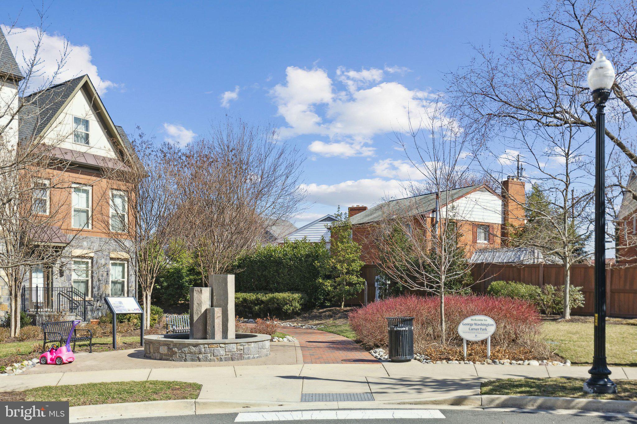 CARVER PLACE - Residential