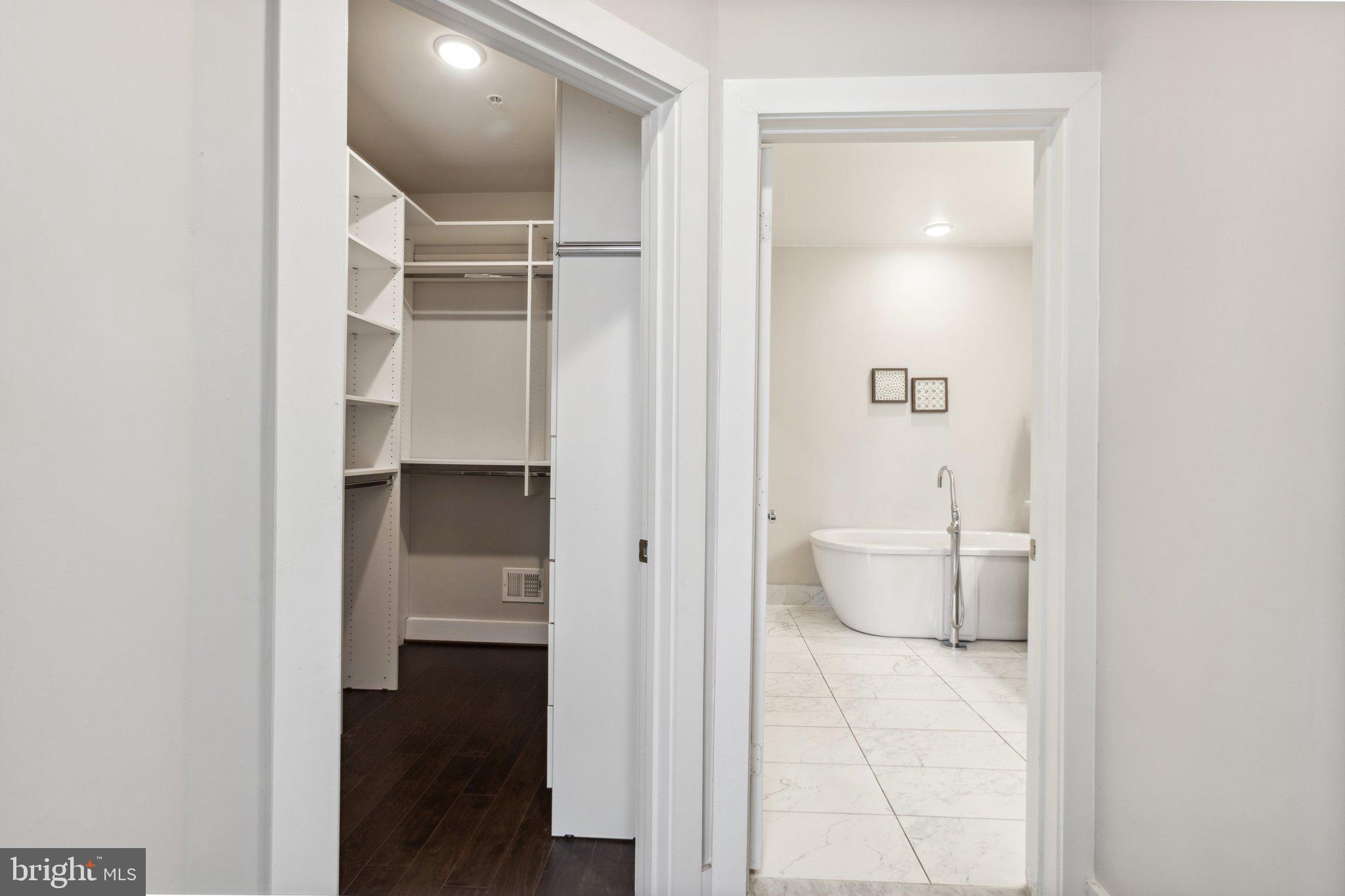 CARVER PLACE - Residential