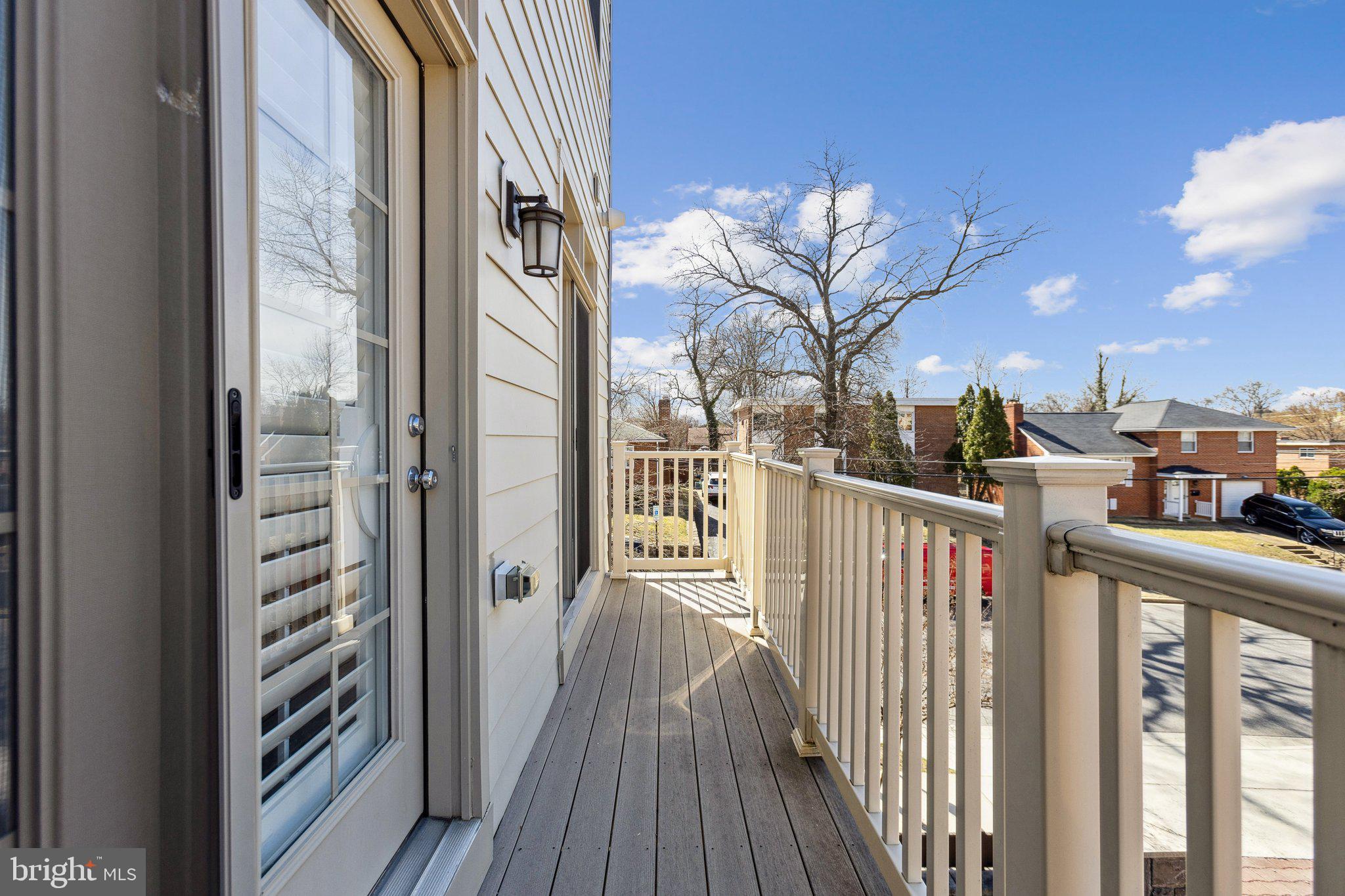 CARVER PLACE - Residential