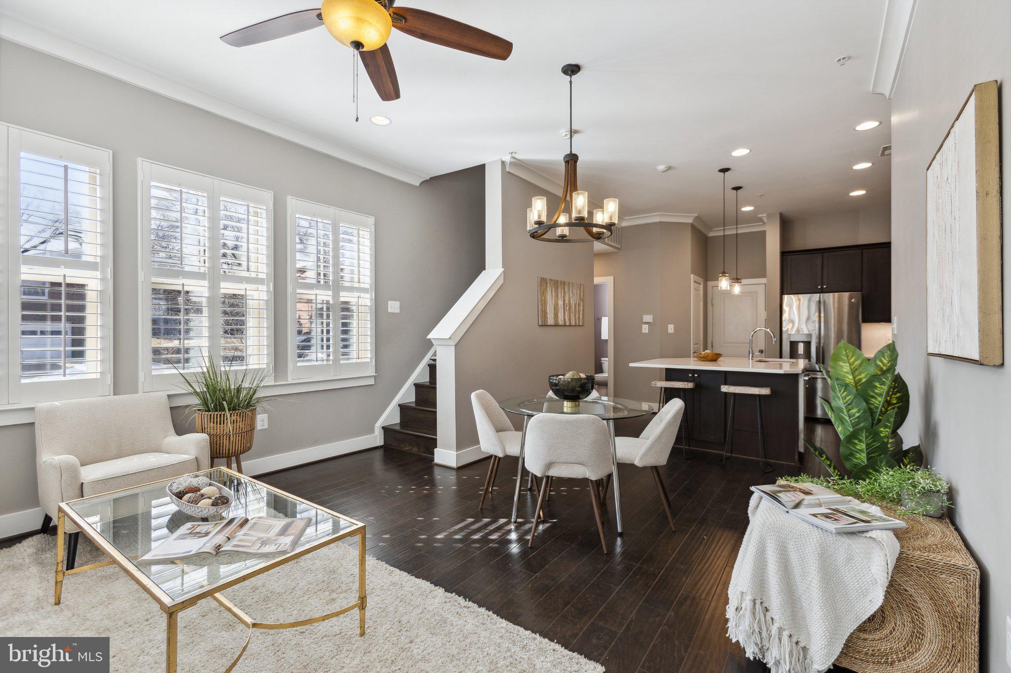 CARVER PLACE - Residential