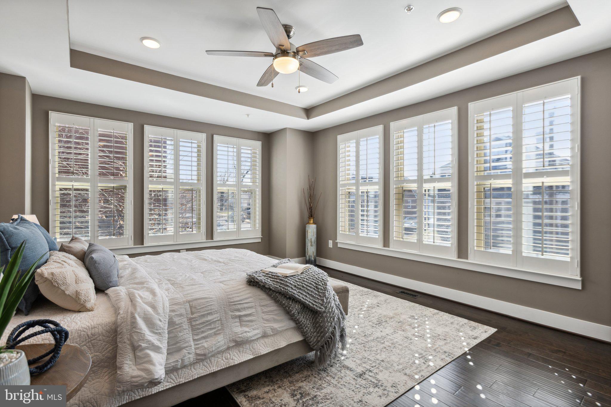 CARVER PLACE - Residential