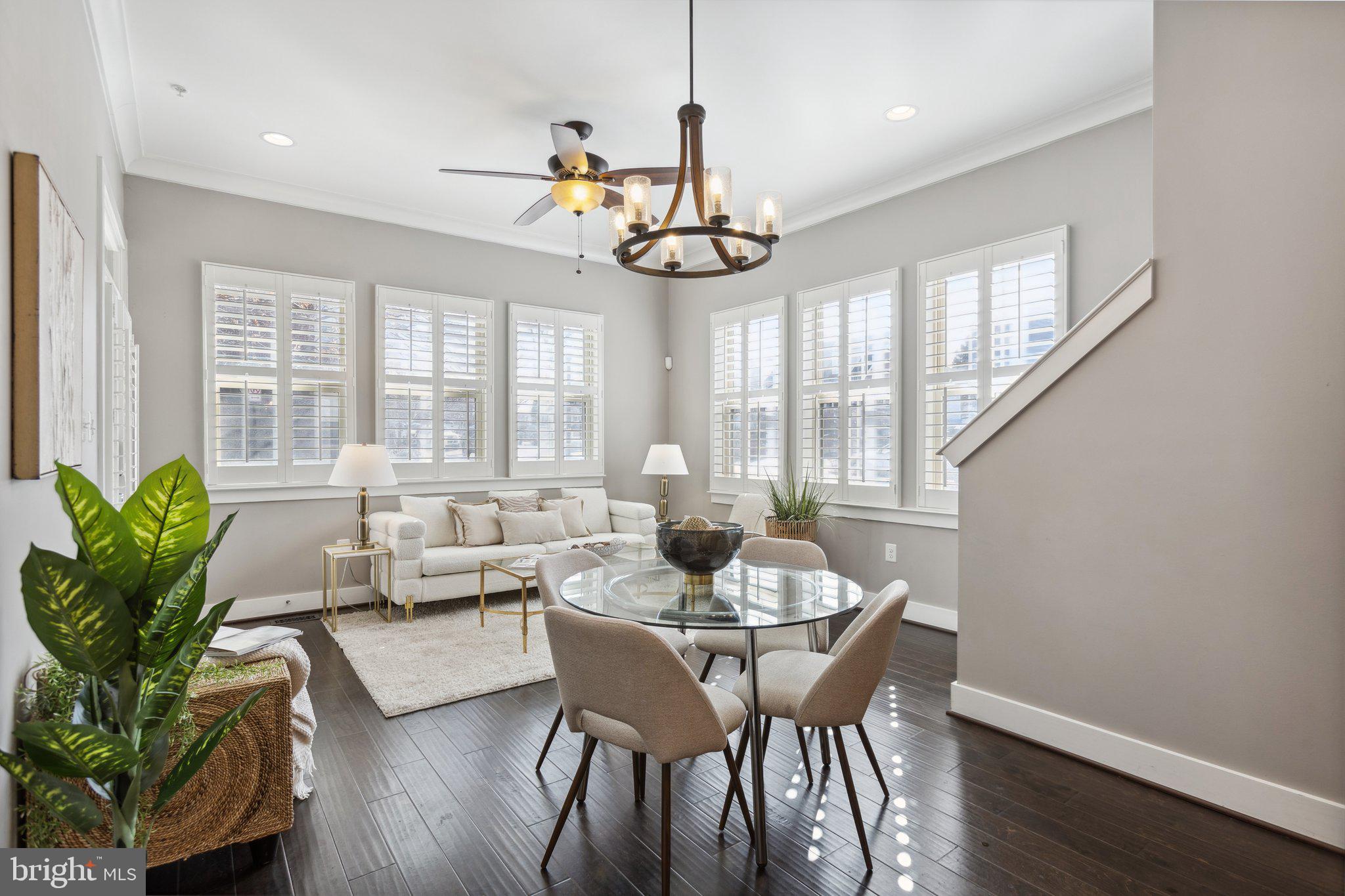 CARVER PLACE - Residential