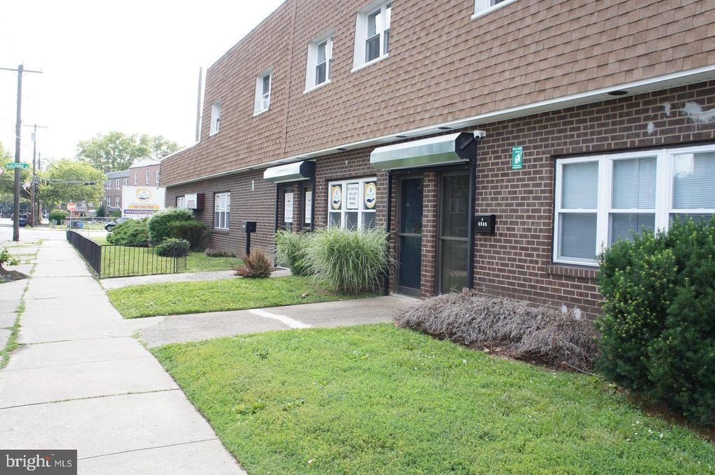 Photo of 7378 Rowland Avenue #2ND FLOOR, PHILADELPHIA, PA 19136 (MLS # PAPH2585082)