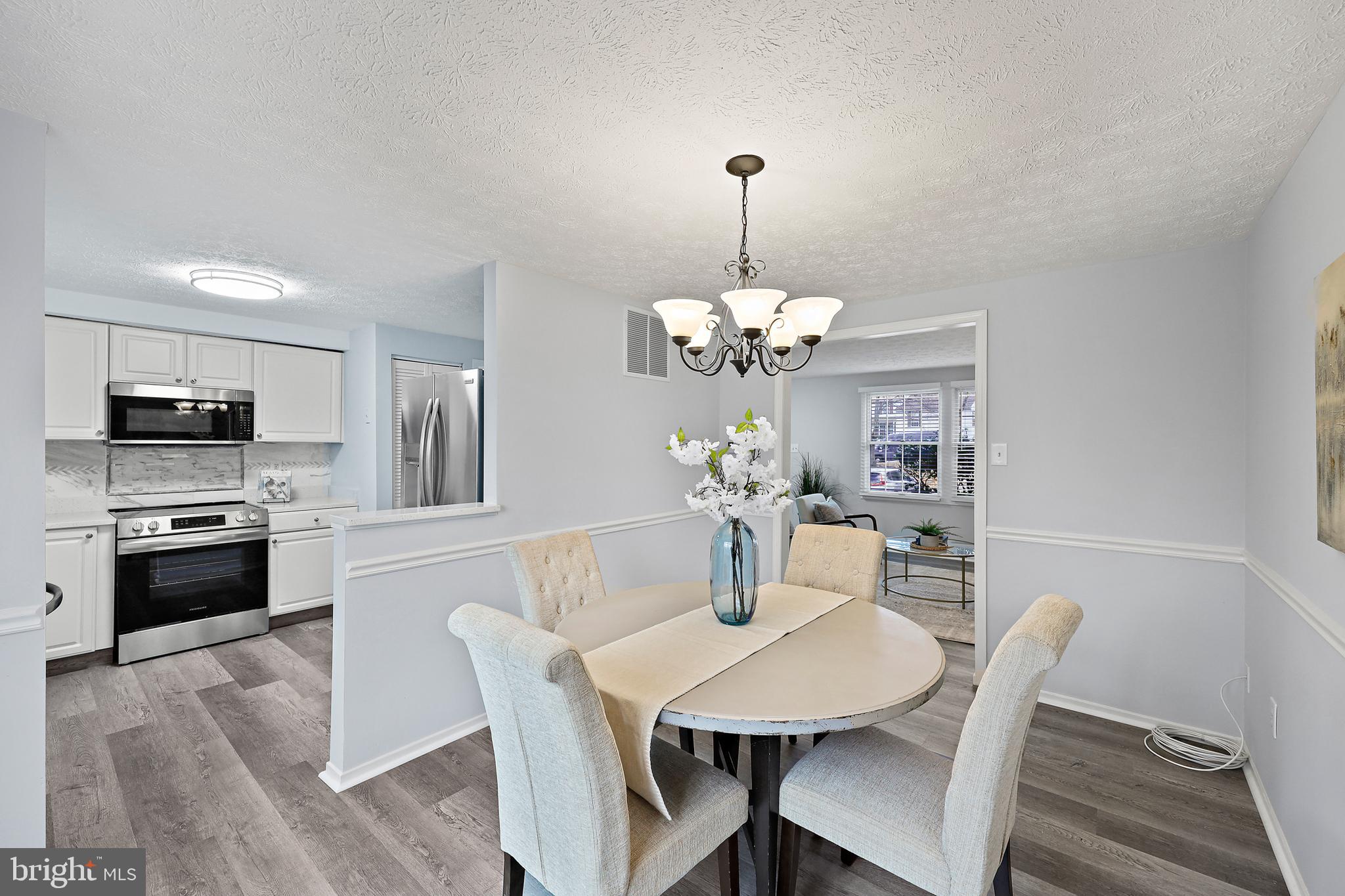 HOPEWELL - Residential