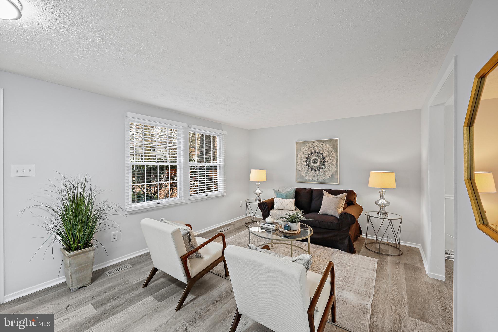 HOPEWELL - Residential