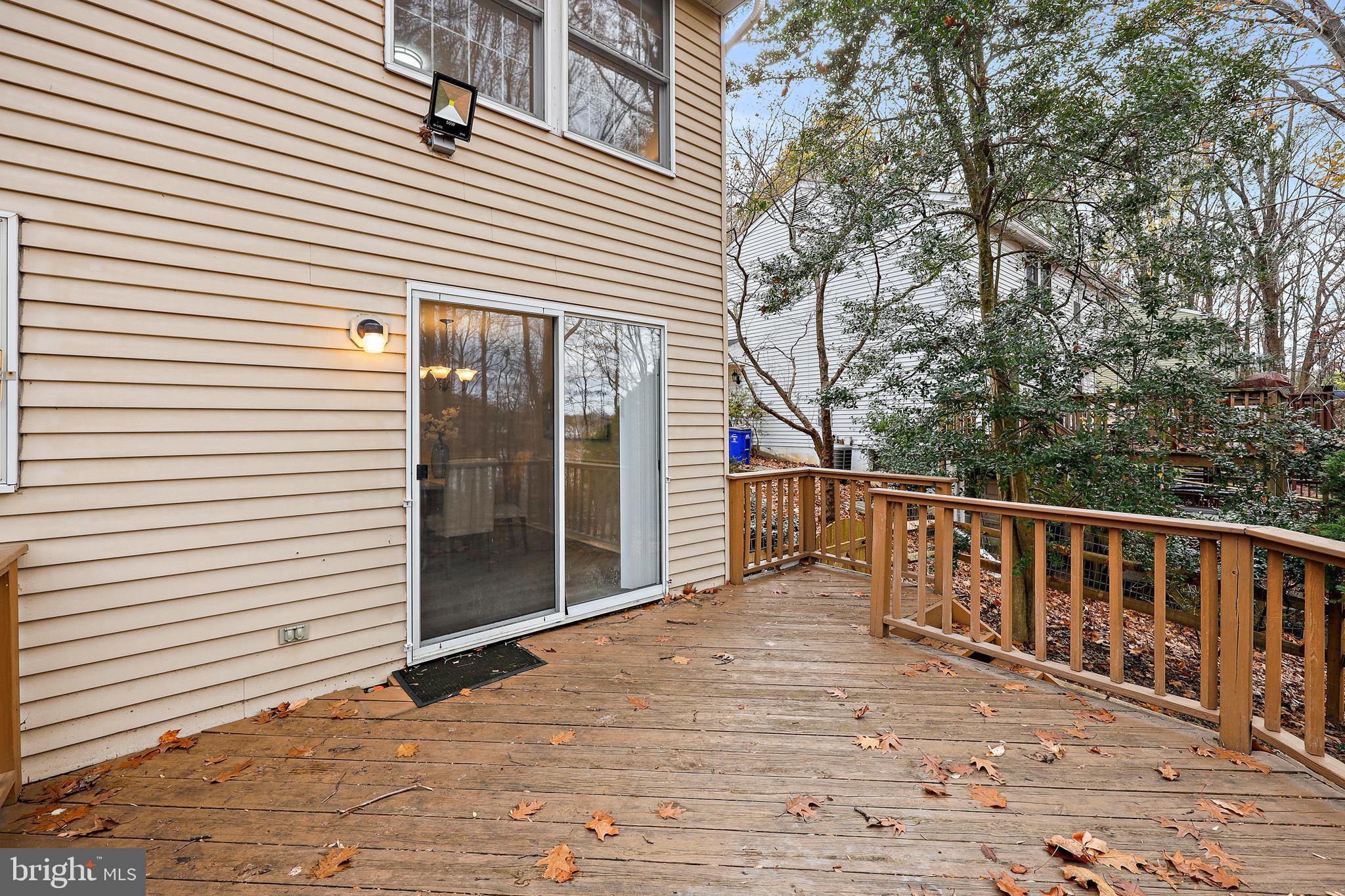 HOPEWELL - Residential