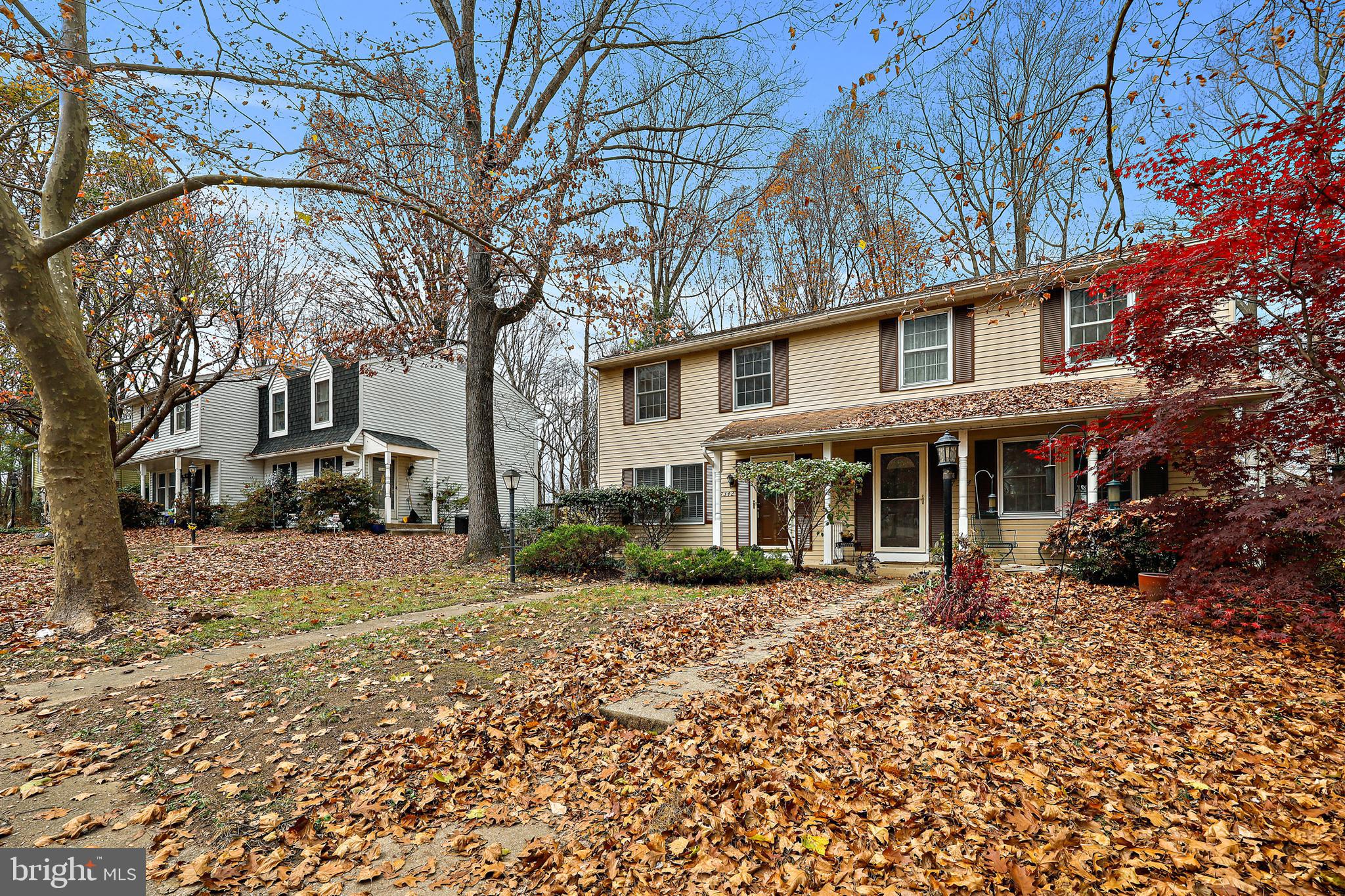 HOPEWELL - Residential