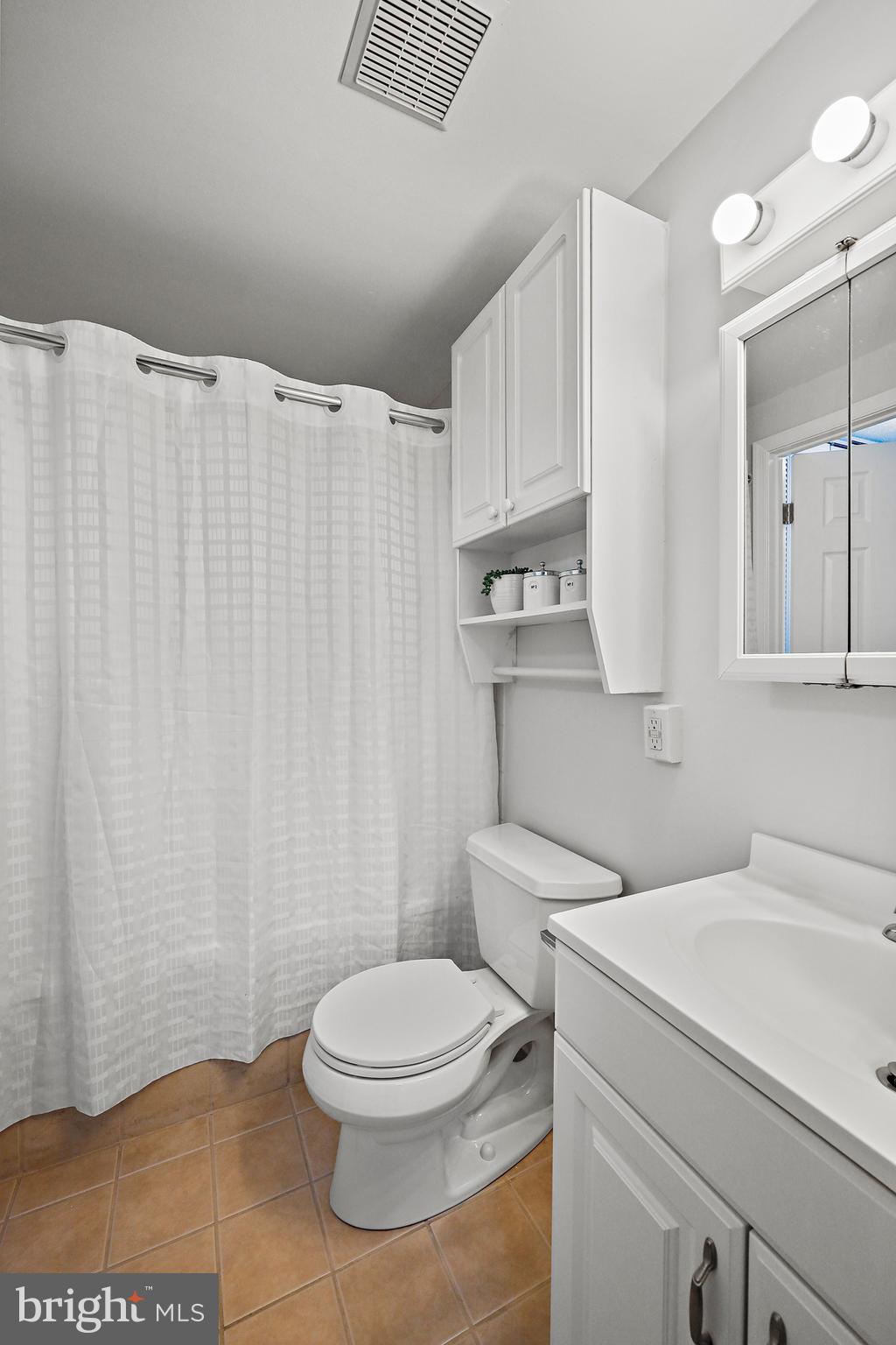 HOPEWELL - Residential