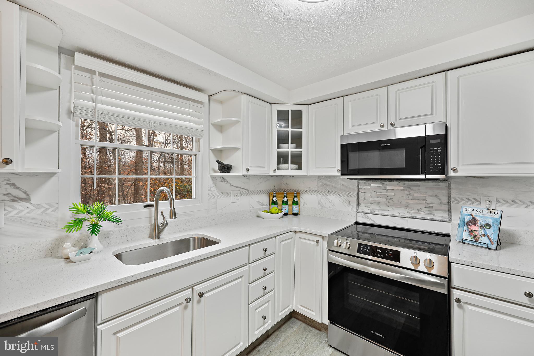 HOPEWELL - Residential