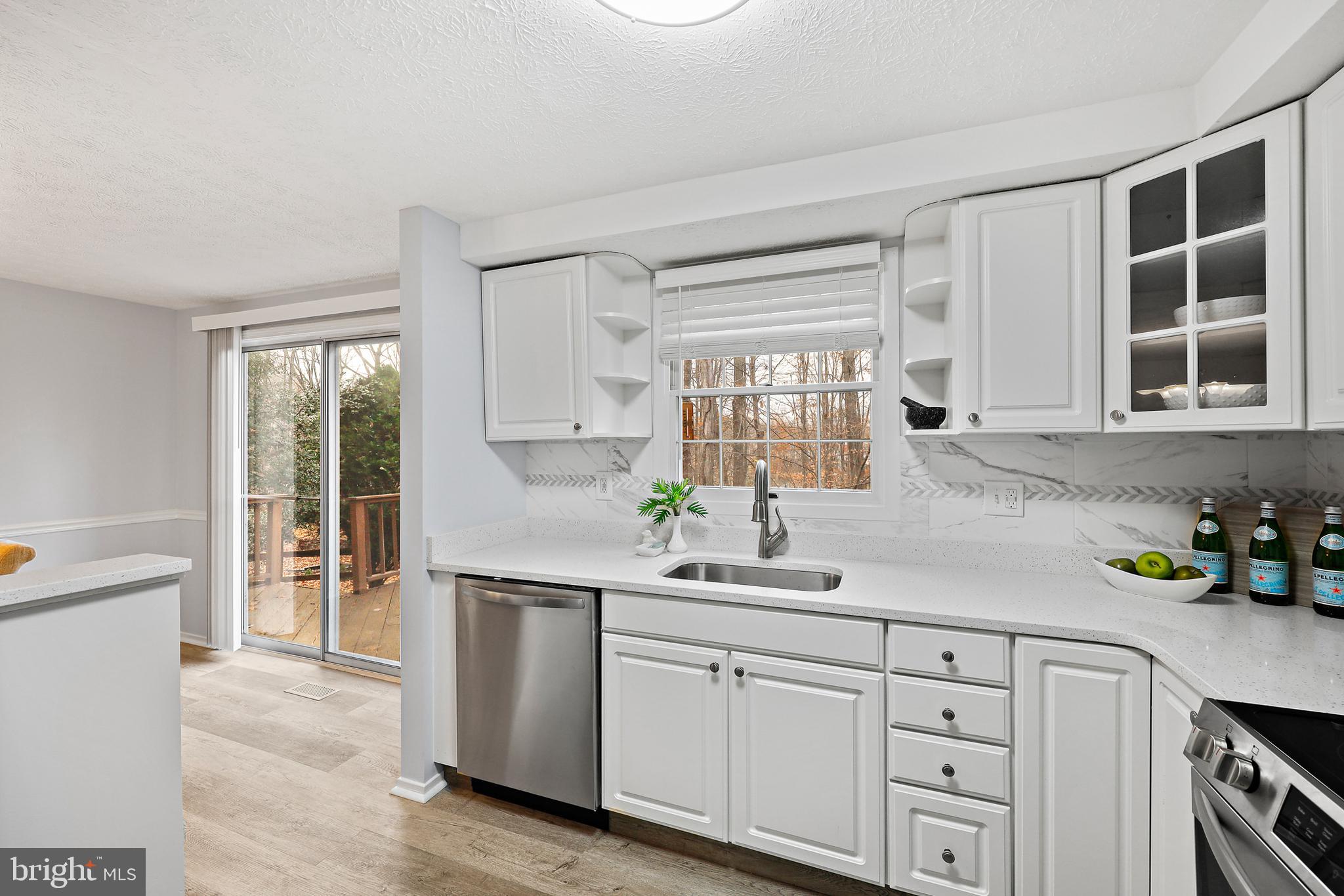 HOPEWELL - Residential