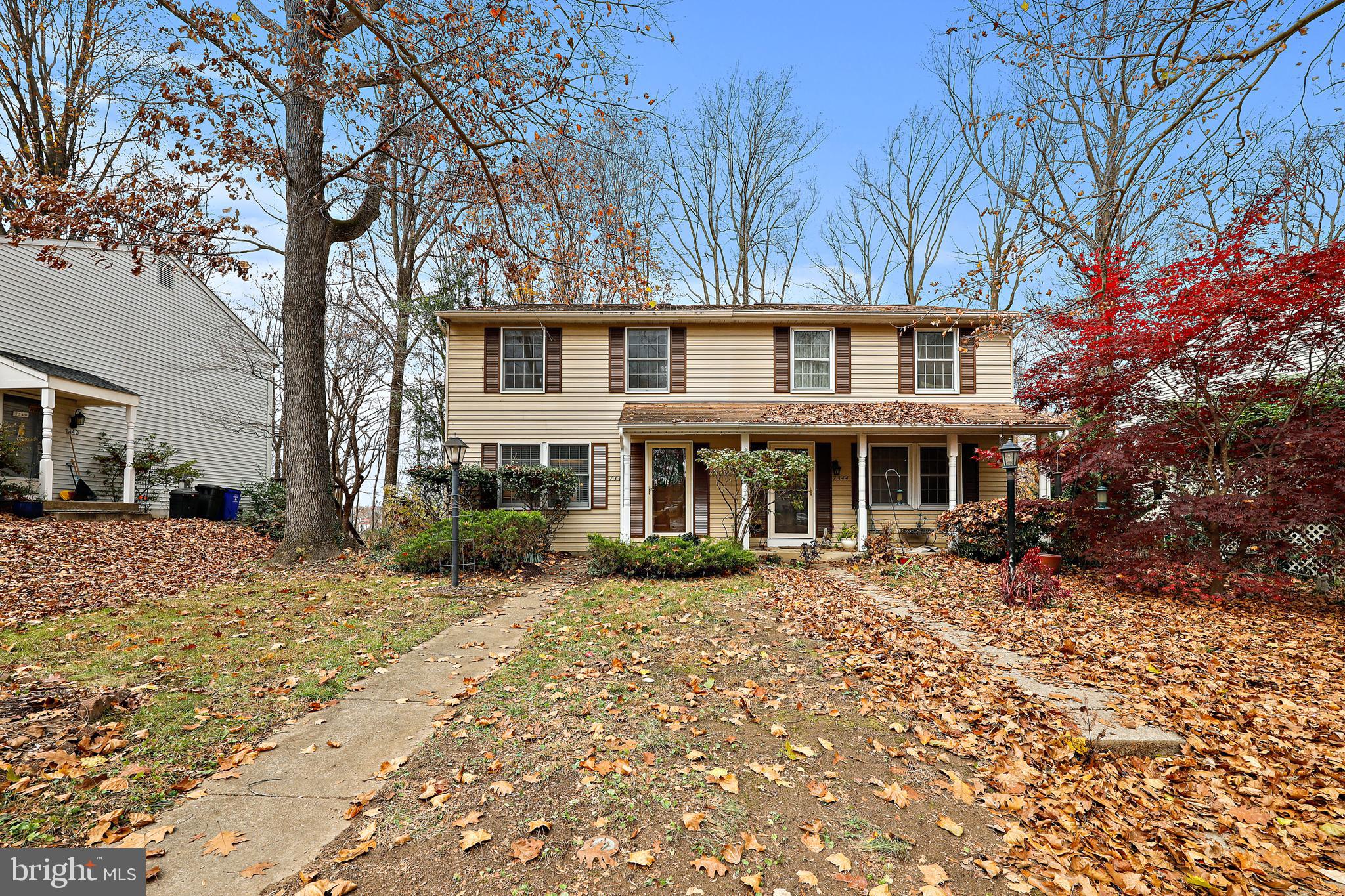 HOPEWELL - Residential