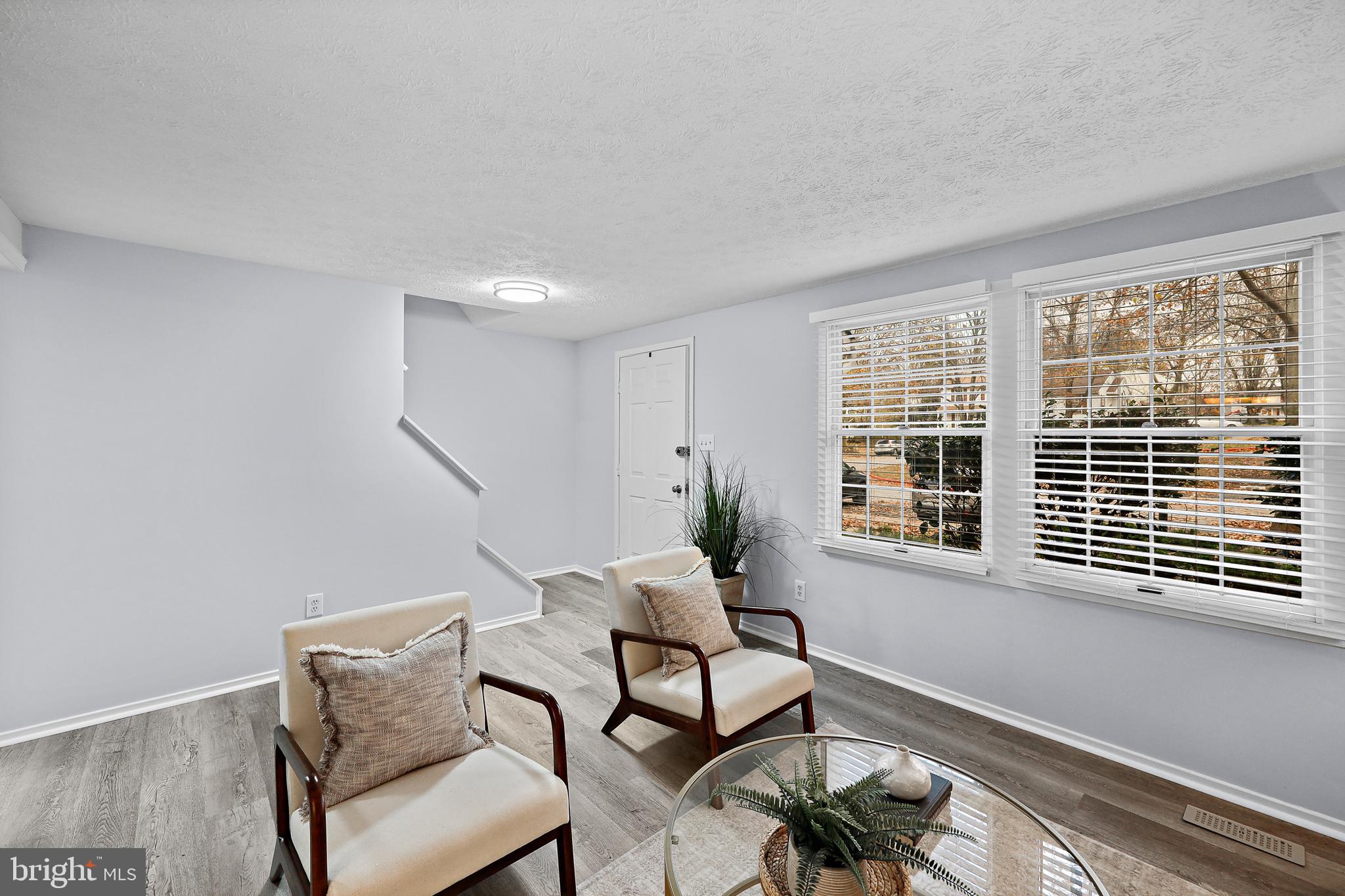 HOPEWELL - Residential