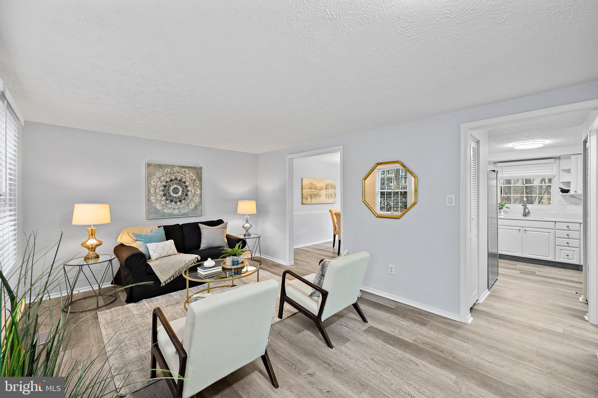 HOPEWELL - Residential