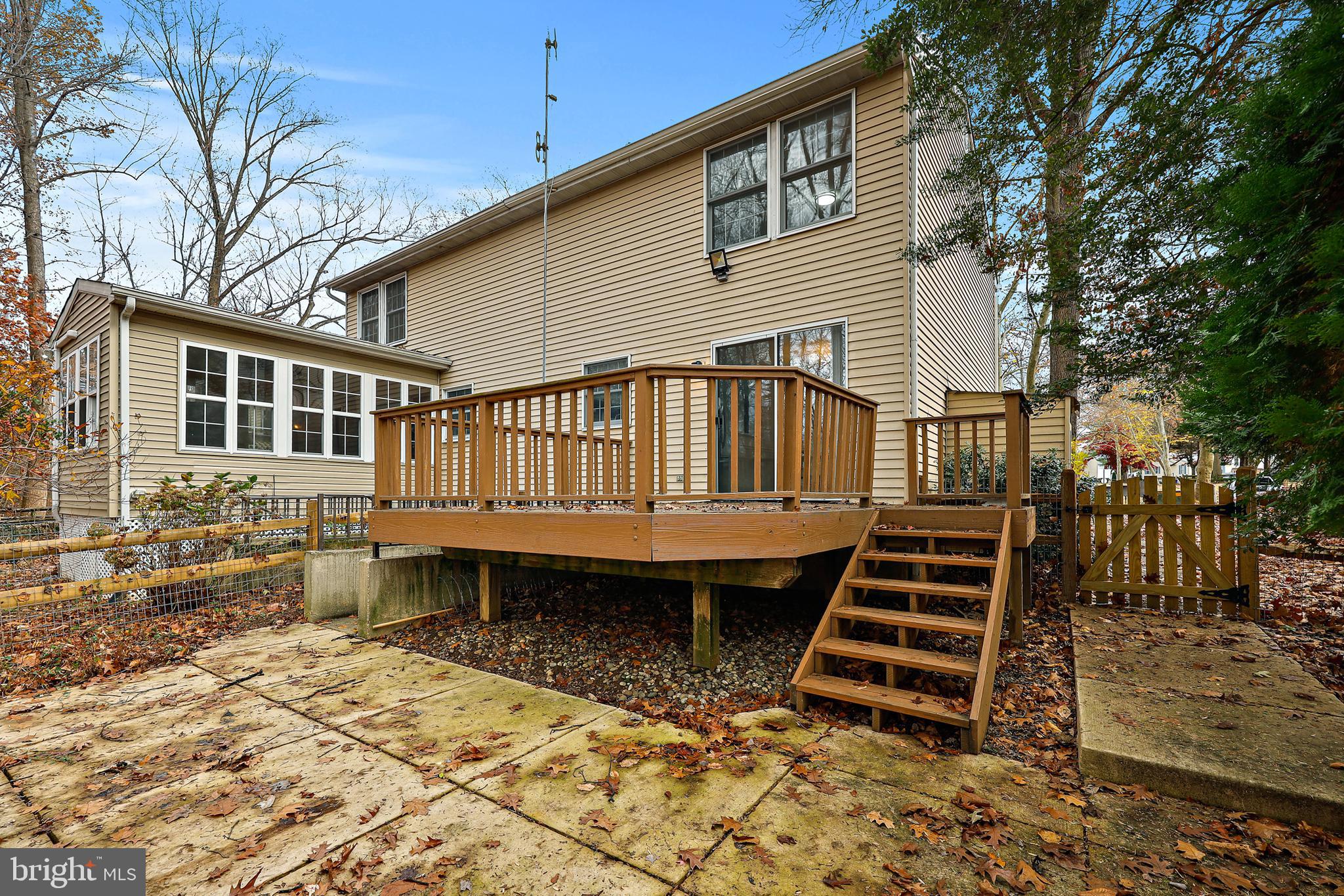 HOPEWELL - Residential