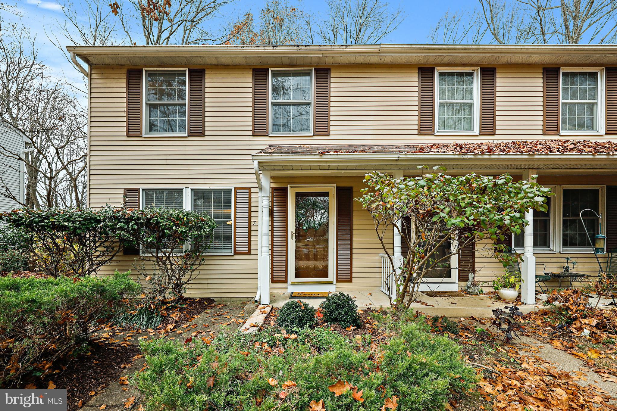 HOPEWELL - Residential