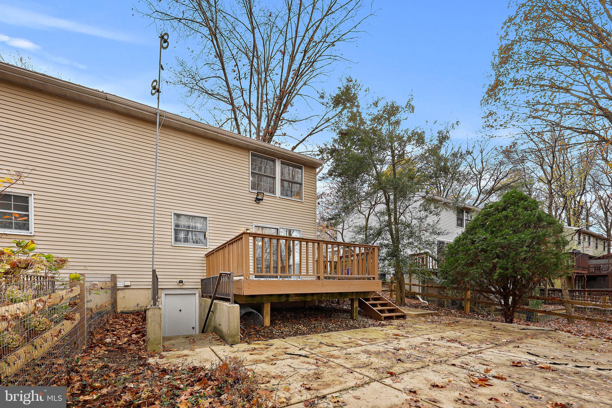 HOPEWELL - Residential