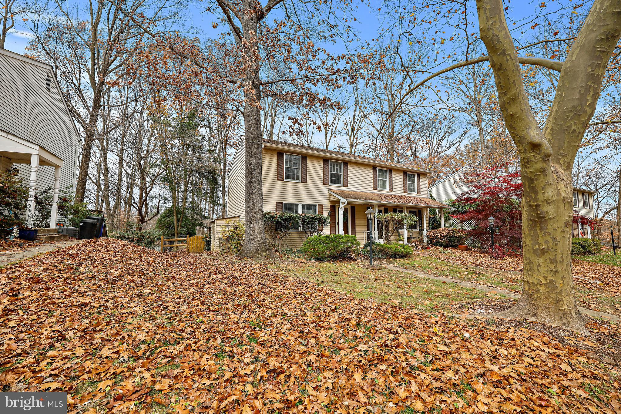 HOPEWELL - Residential