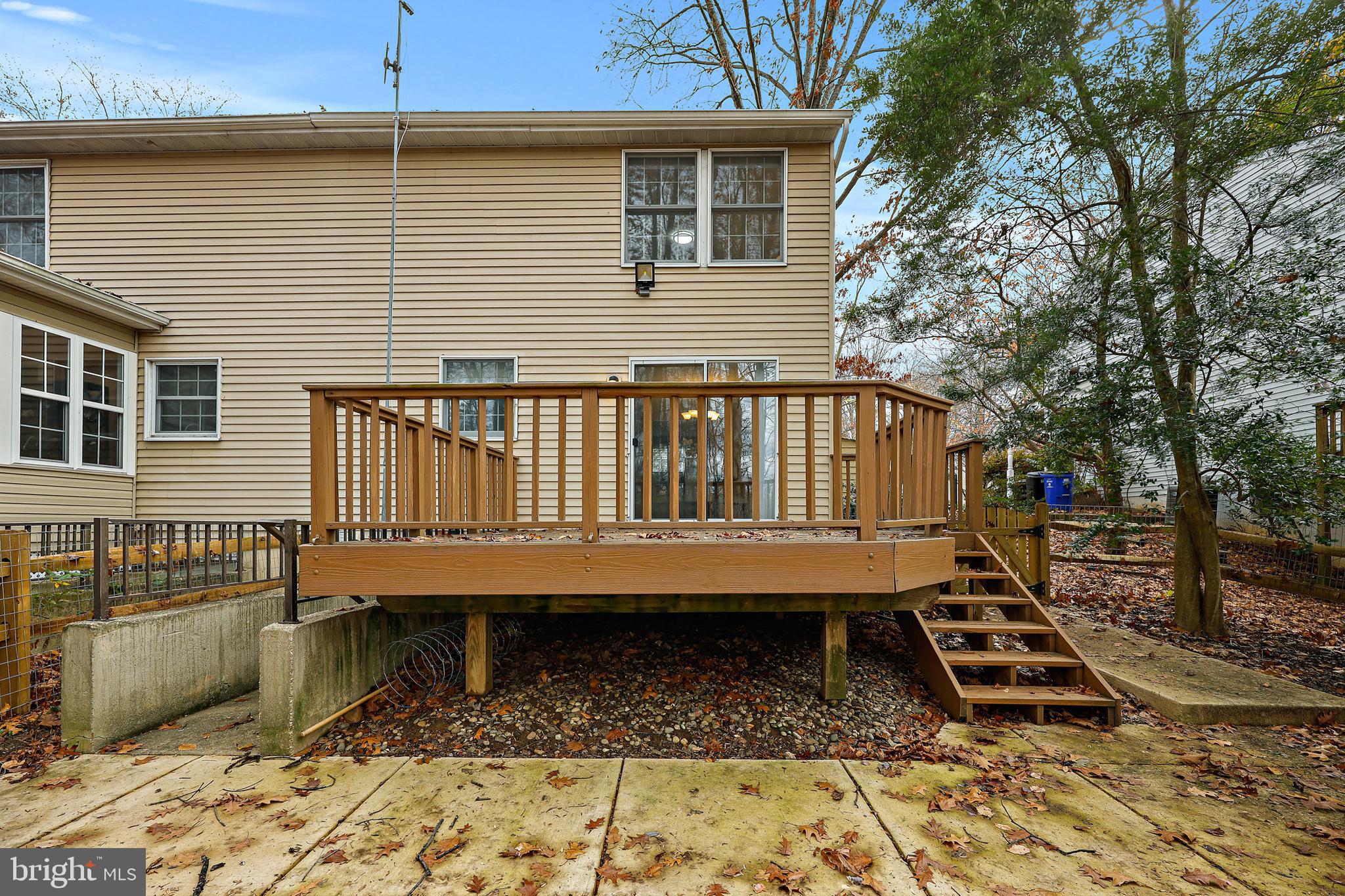 HOPEWELL - Residential