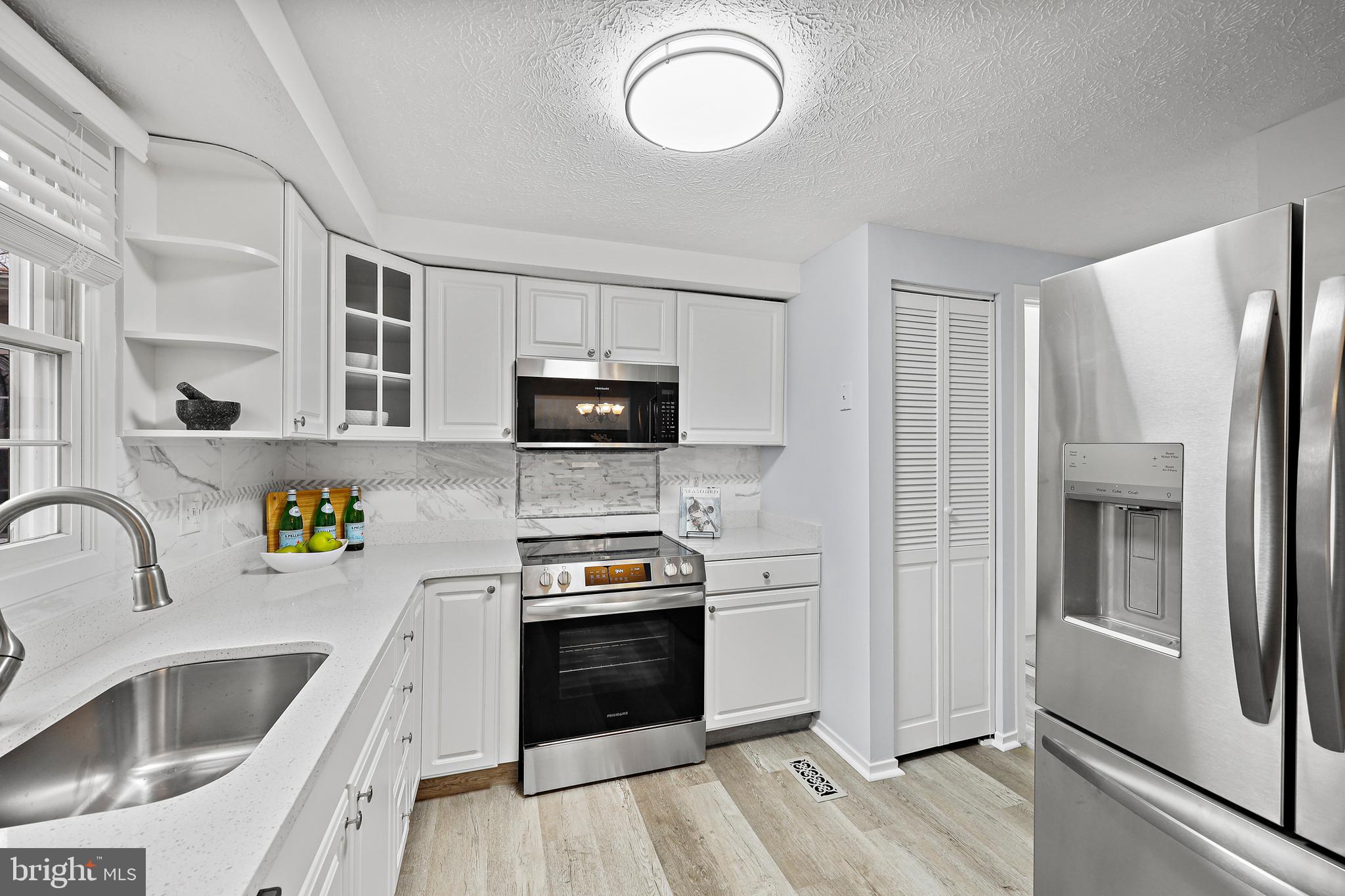 HOPEWELL - Residential