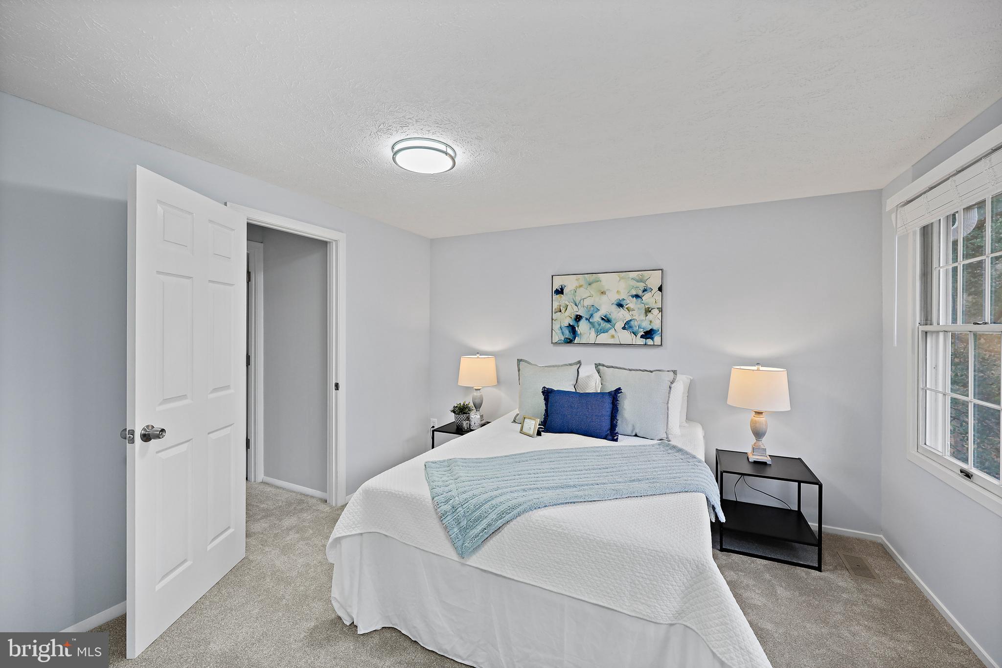 HOPEWELL - Residential