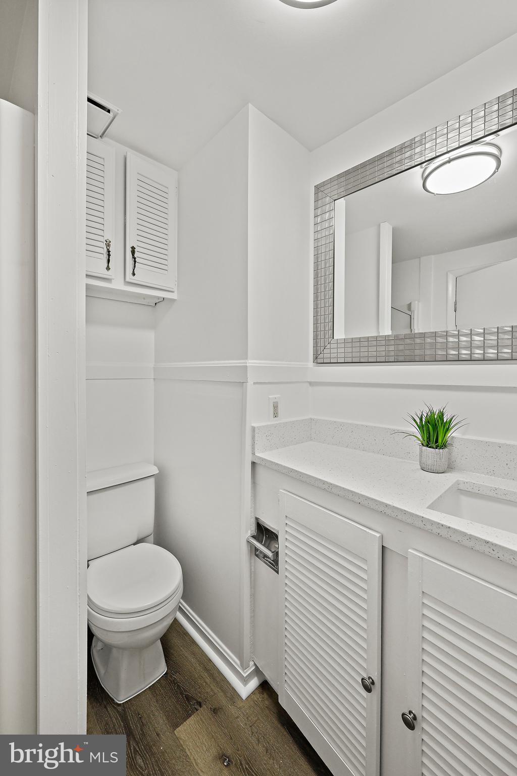 HOPEWELL - Residential