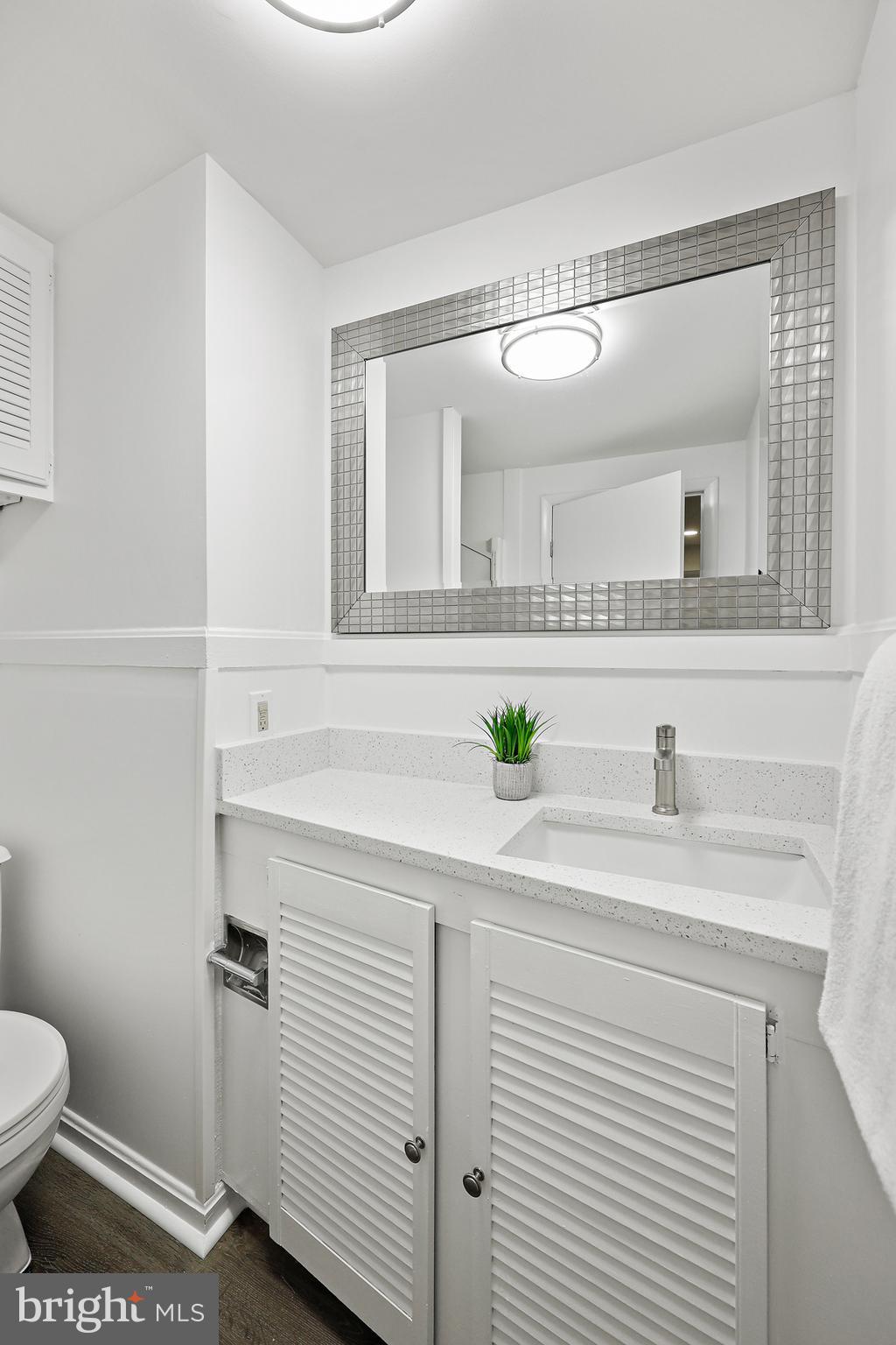 HOPEWELL - Residential