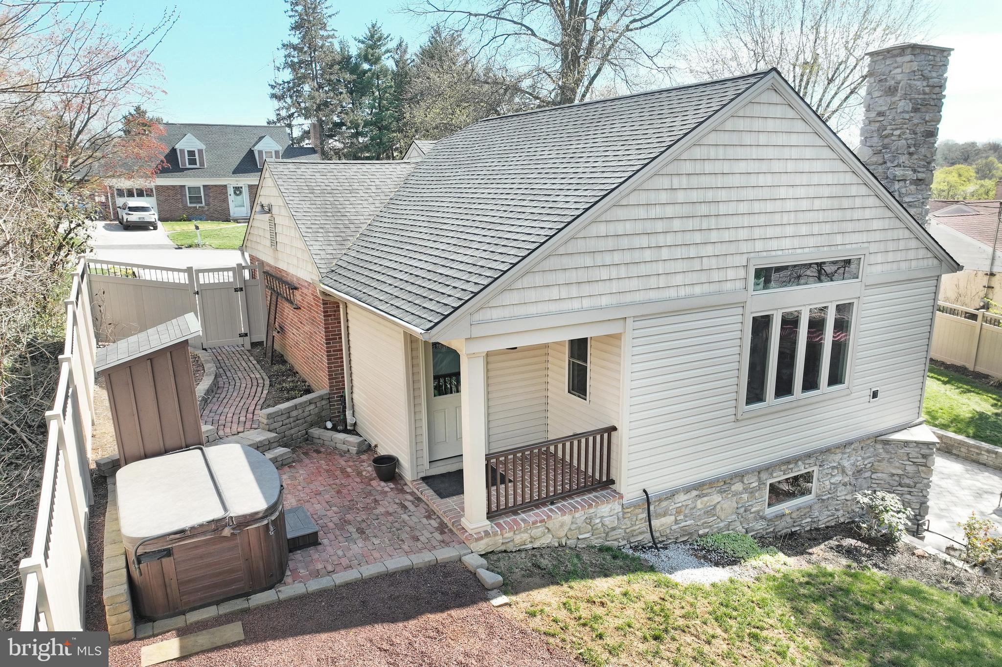 VALLEY VIEW - Residential