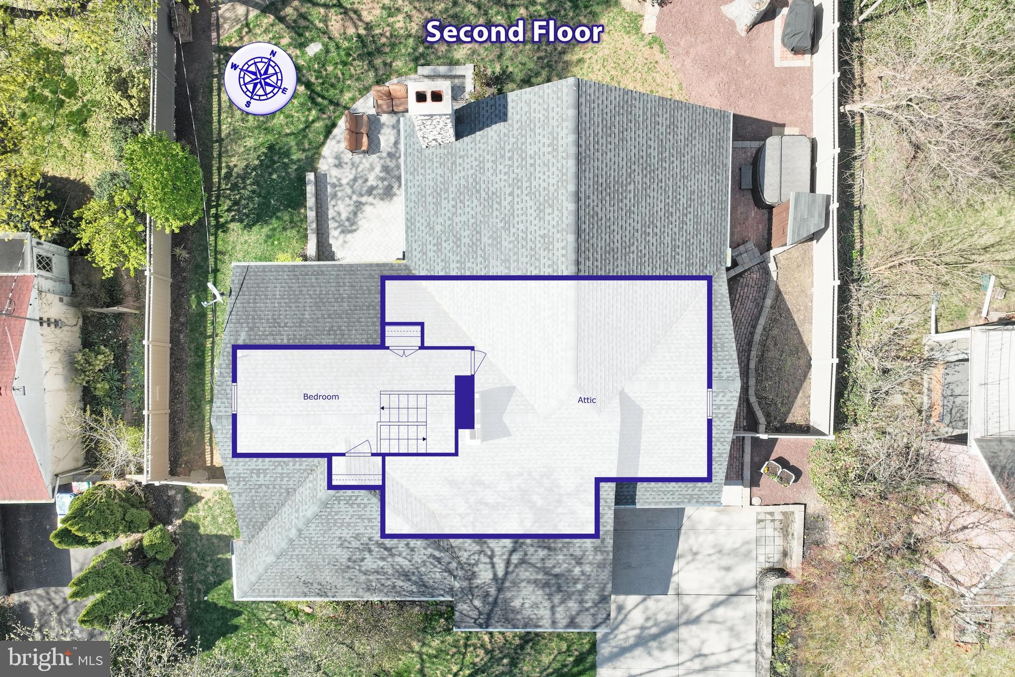 VALLEY VIEW - Residential