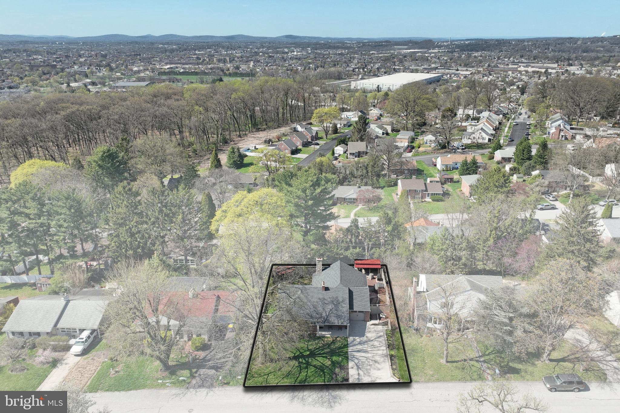 VALLEY VIEW - Residential