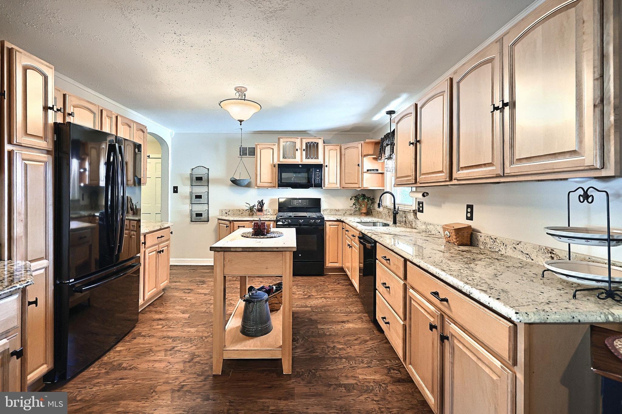 VALLEY VIEW - Residential