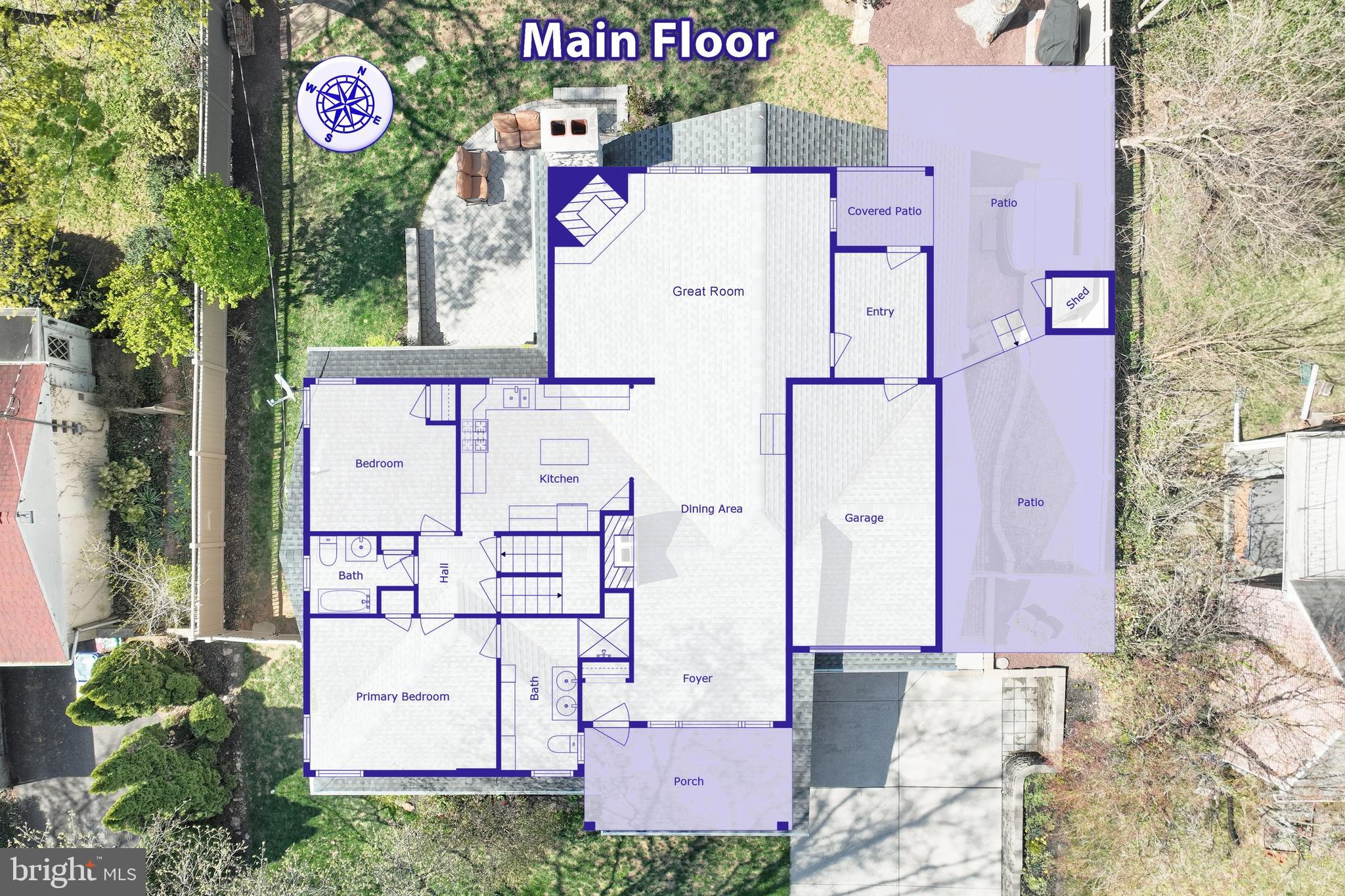 VALLEY VIEW - Residential