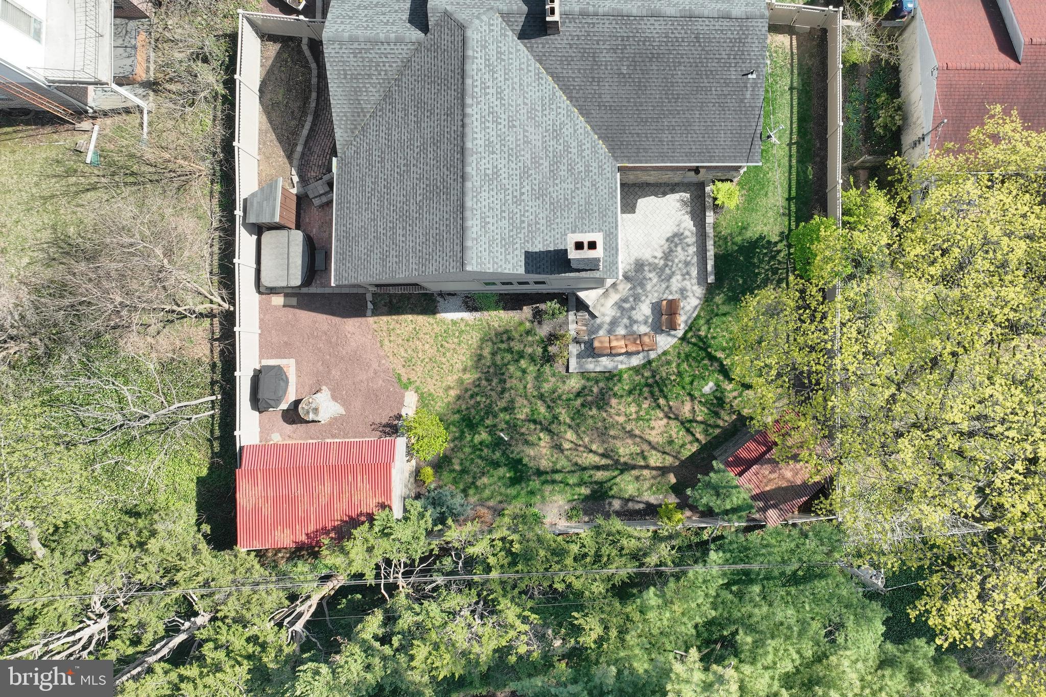 VALLEY VIEW - Residential