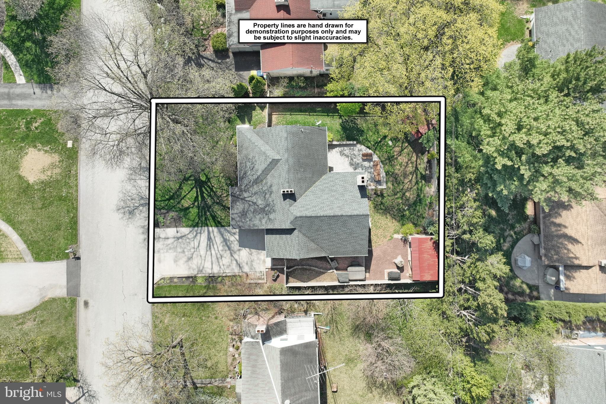 VALLEY VIEW - Residential