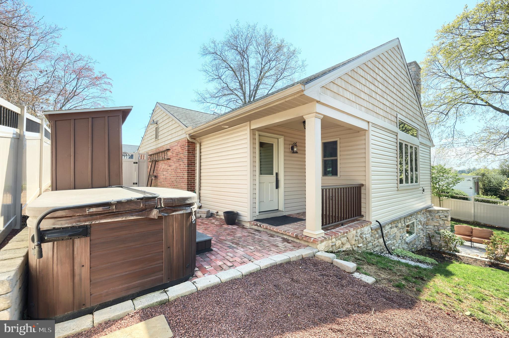 VALLEY VIEW - Residential