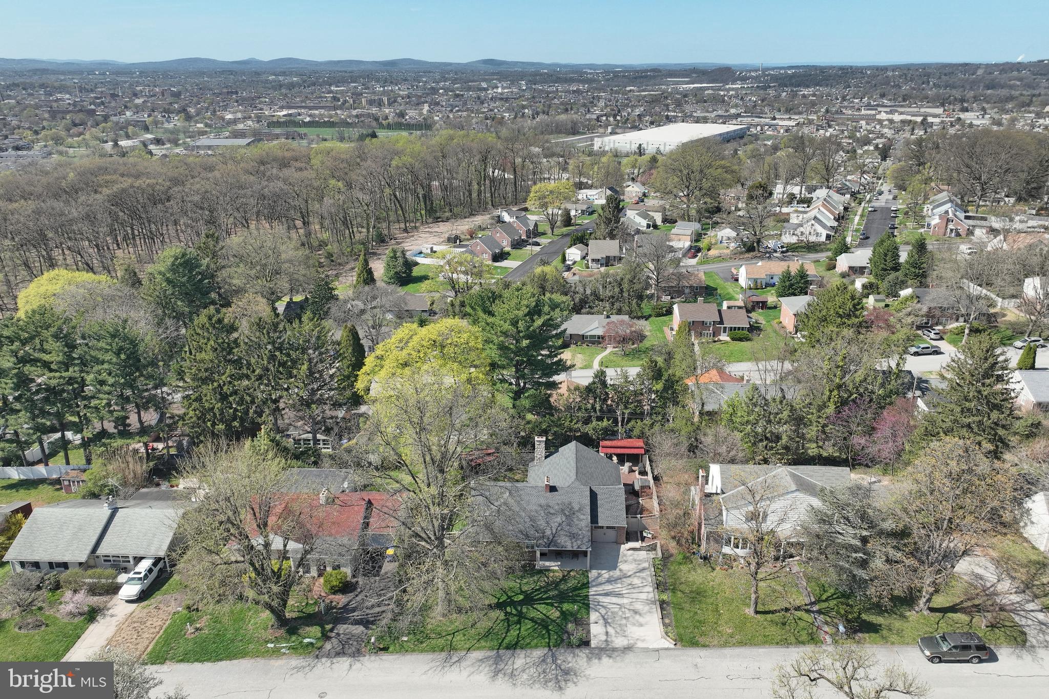VALLEY VIEW - Residential