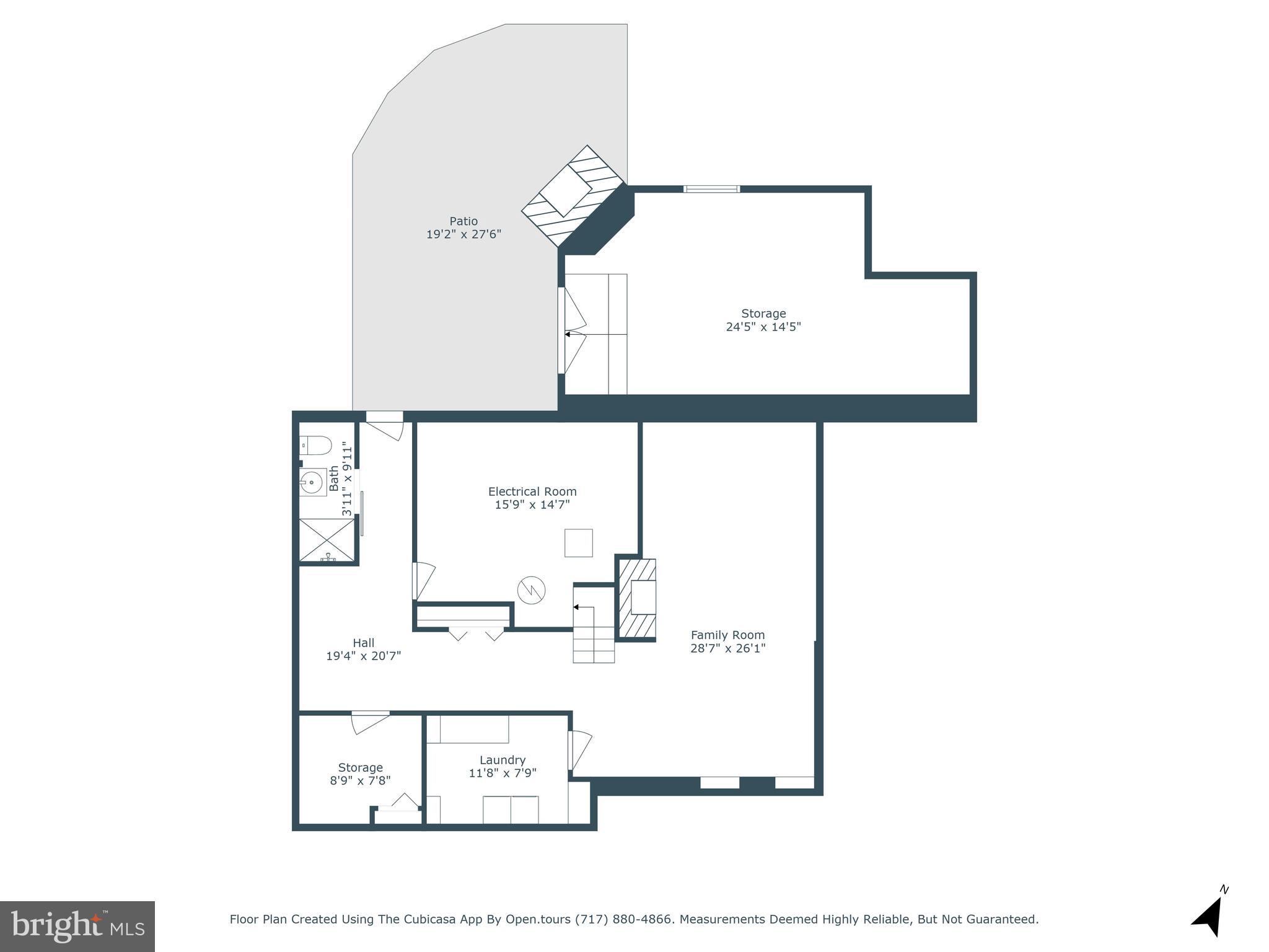 VALLEY VIEW - Residential