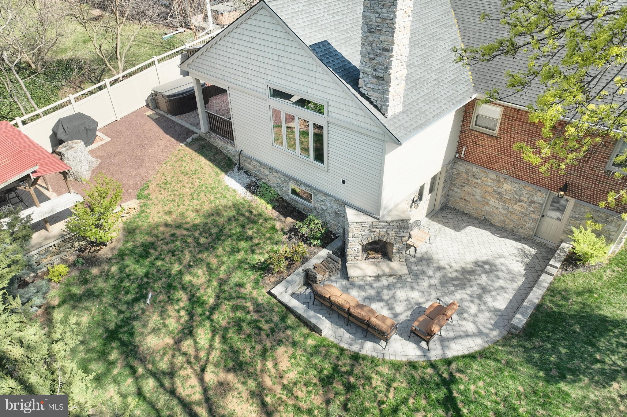 VALLEY VIEW - Residential