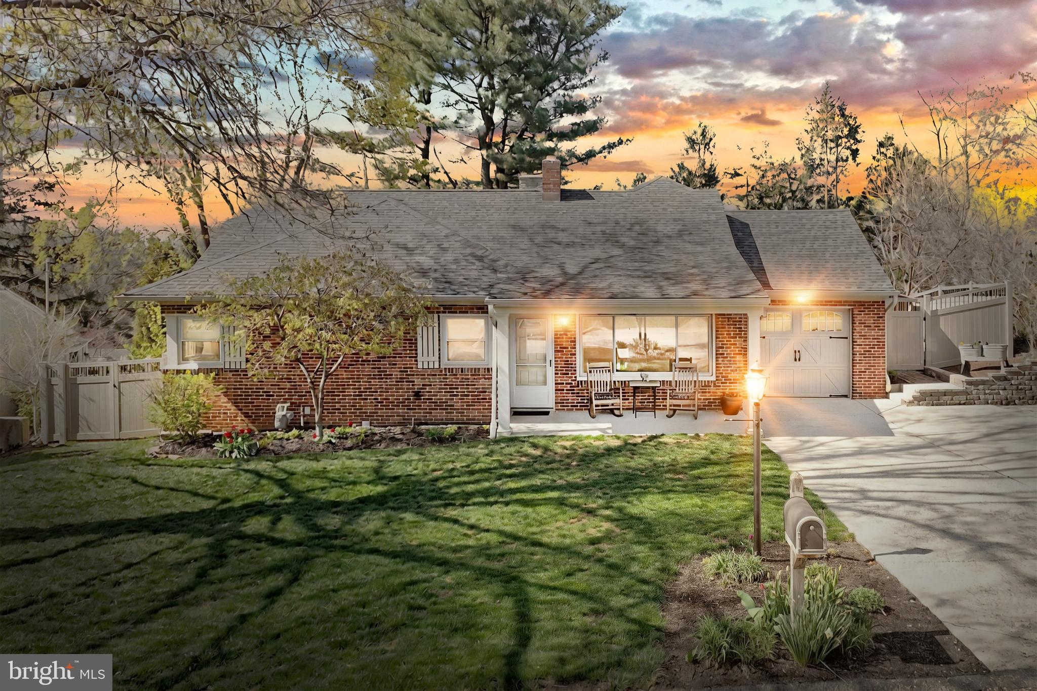 VALLEY VIEW - Residential