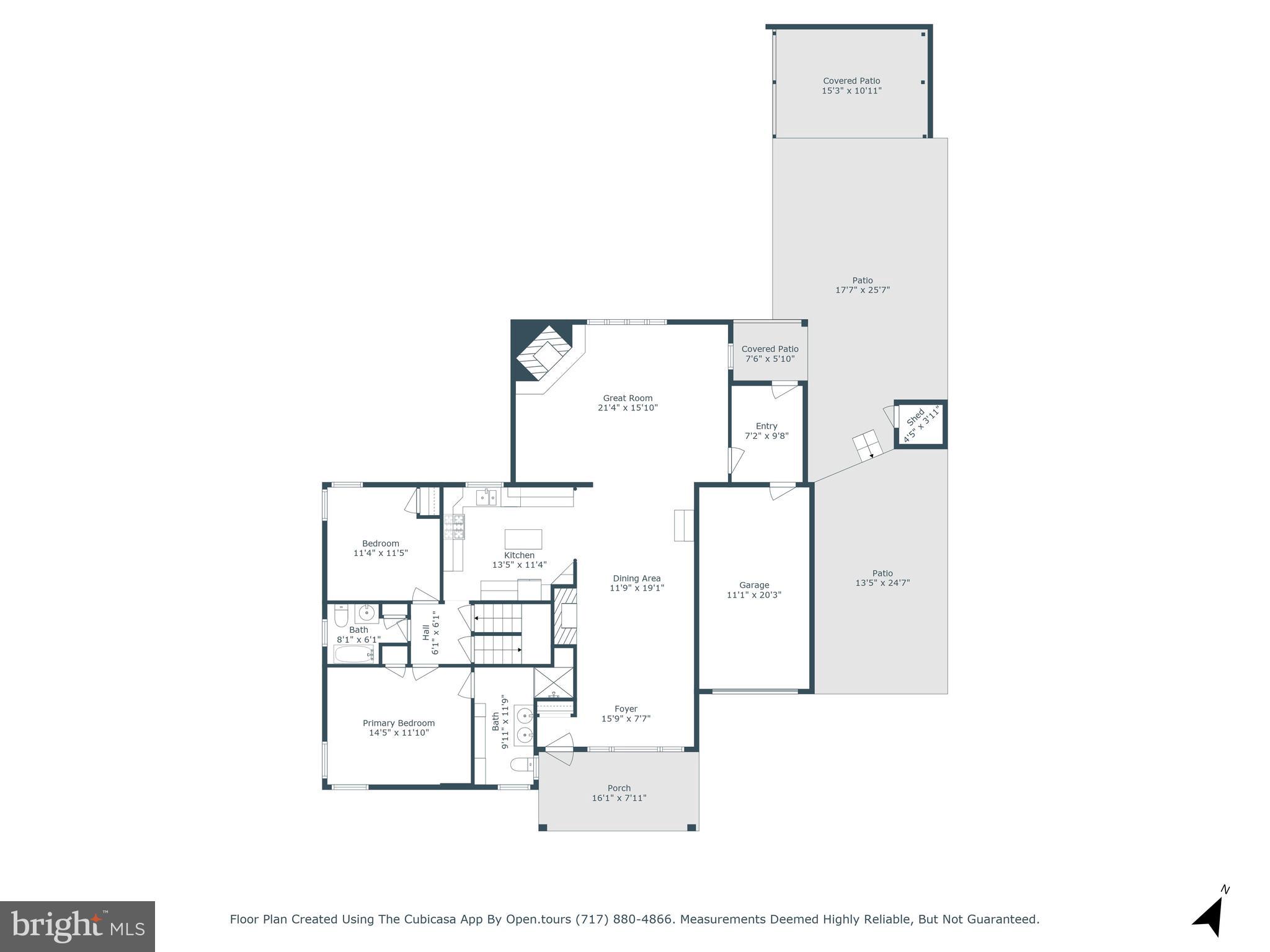 VALLEY VIEW - Residential