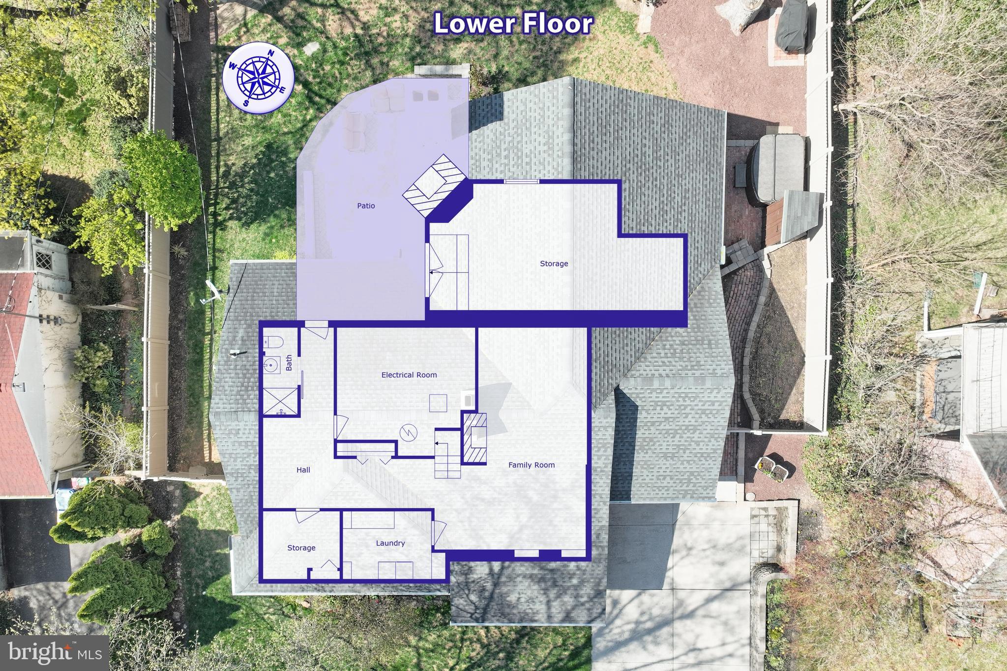 VALLEY VIEW - Residential