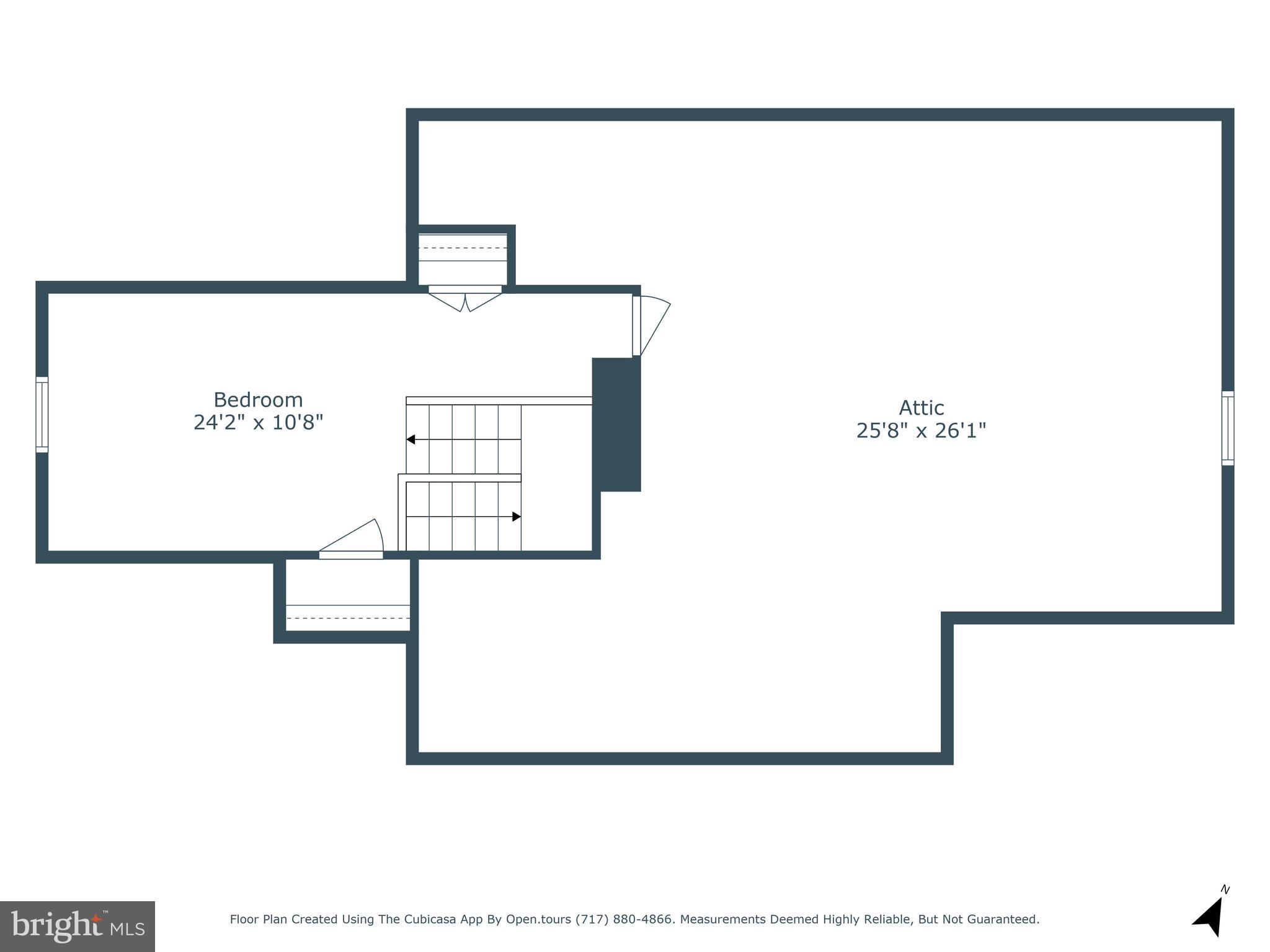 VALLEY VIEW - Residential